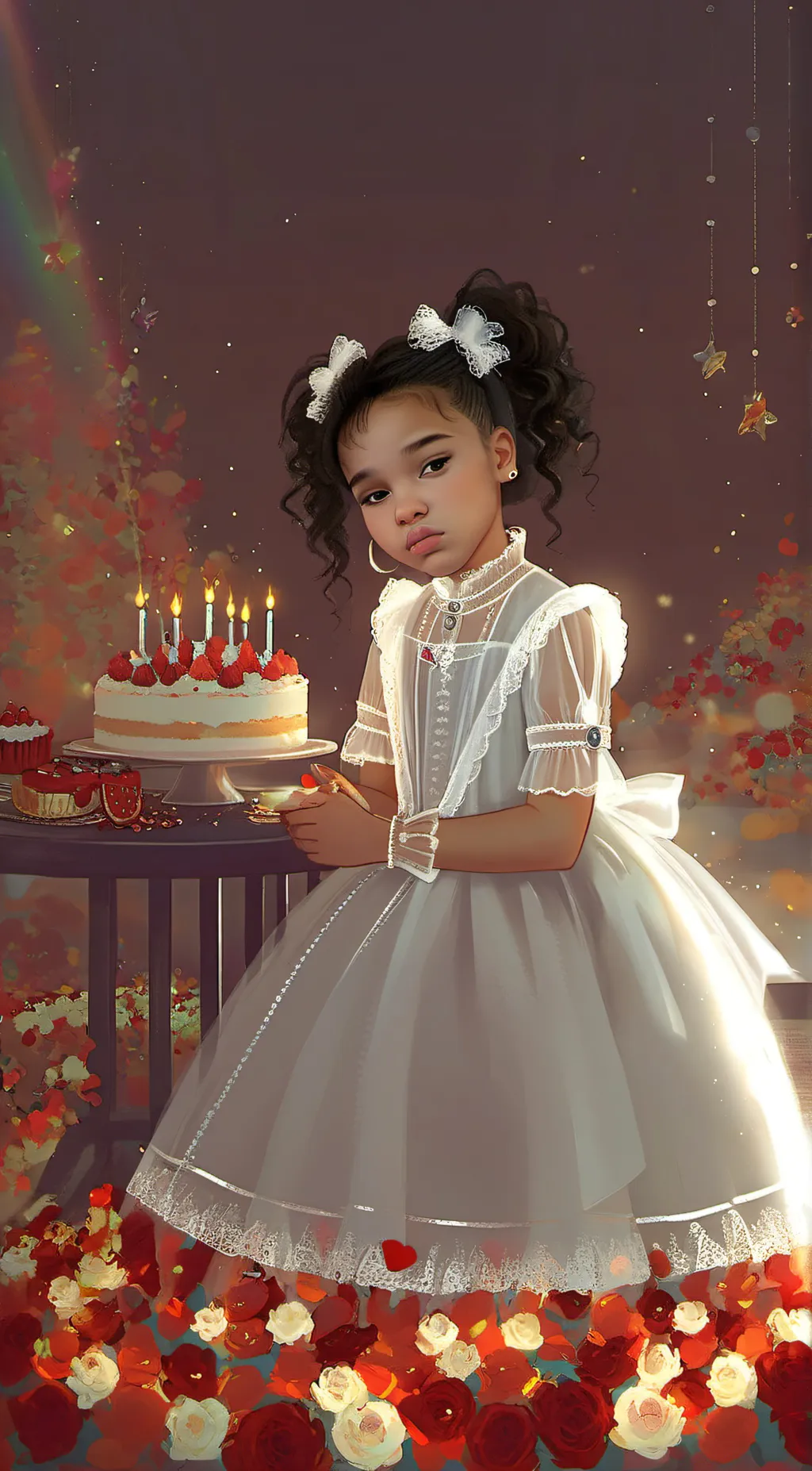 Talkie AI - Chat with Kenken