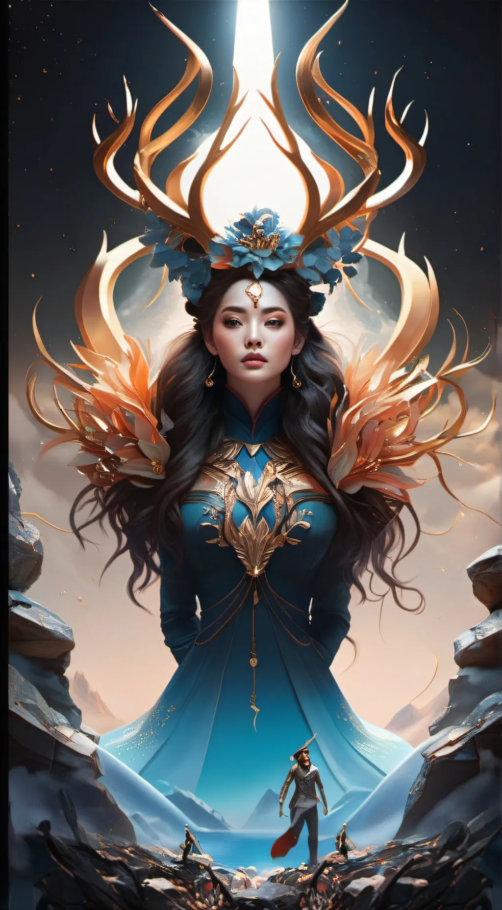 Talkie AI - Chat with Uh