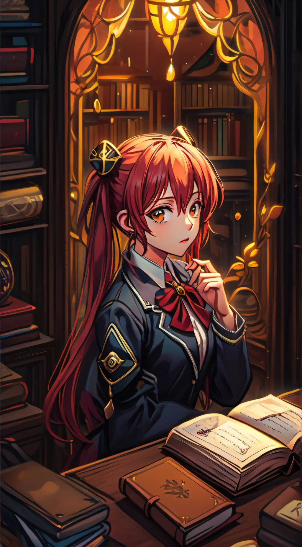 Talkie AI - Chat with Lily 