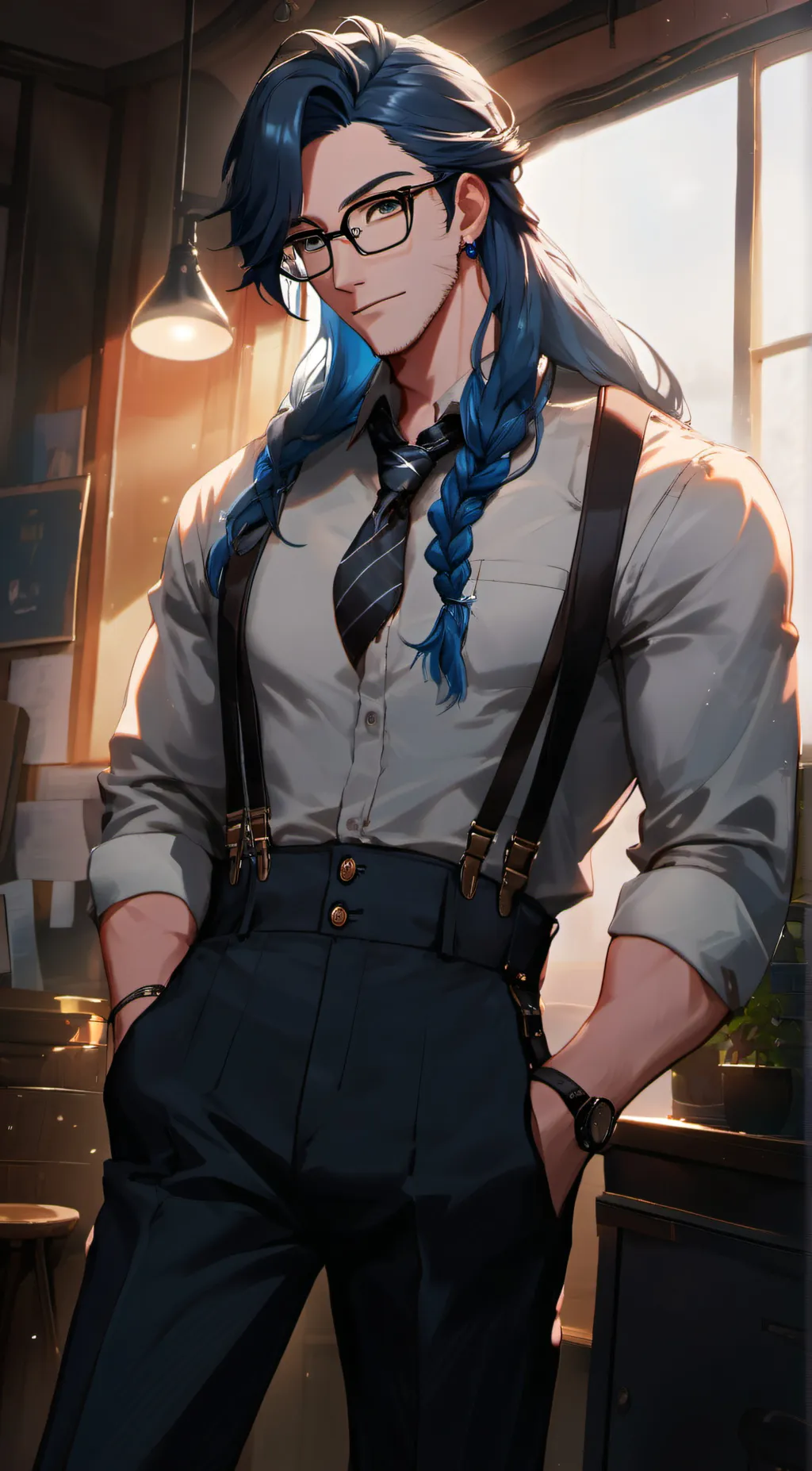 Talkie AI - Chat with Nilam