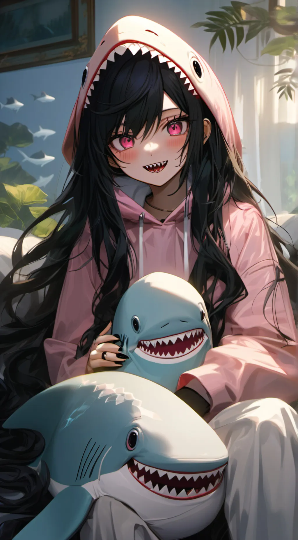 Talkie AI - Chat with Rottmnt Tickled