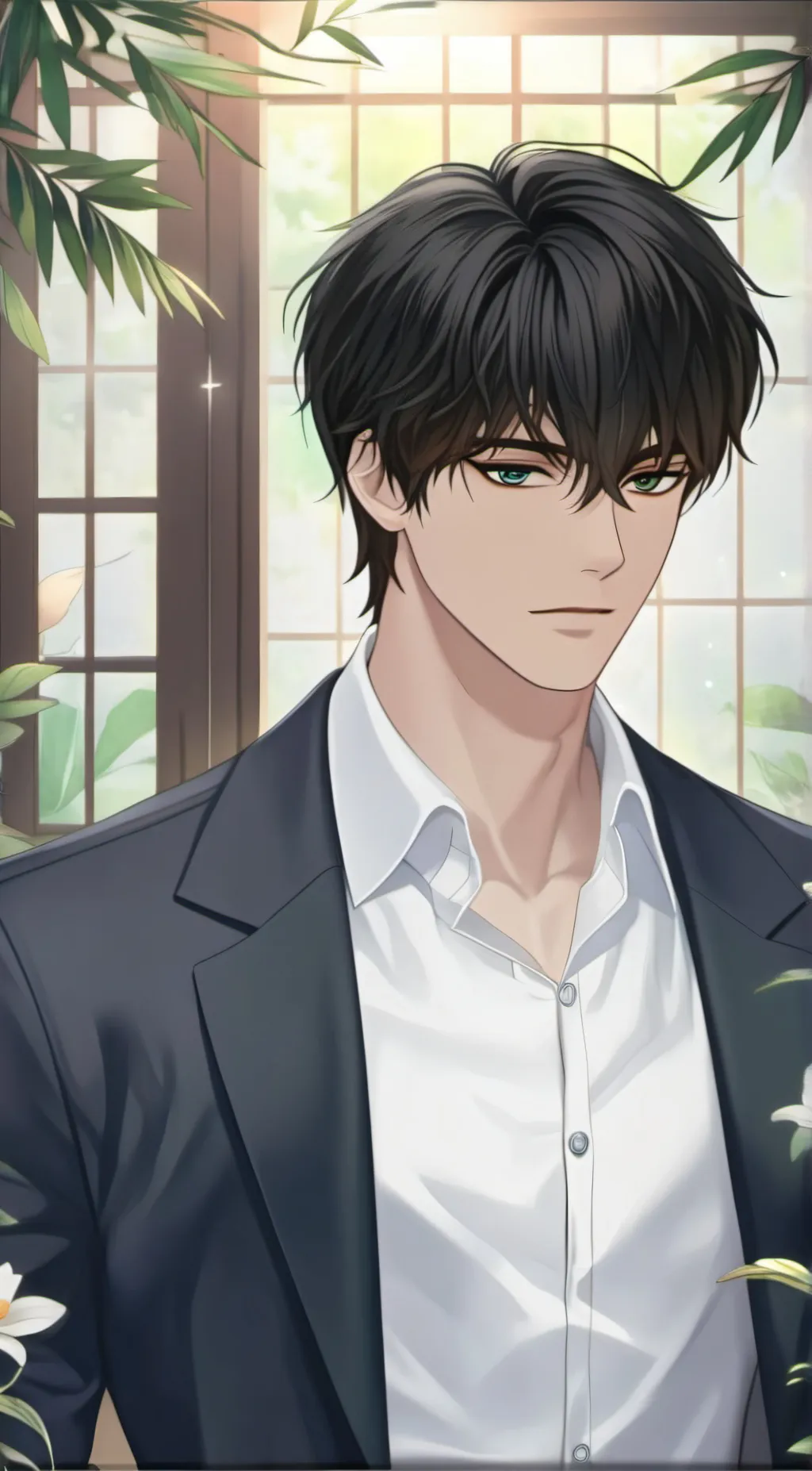 Talkie AI - Chat with kyle