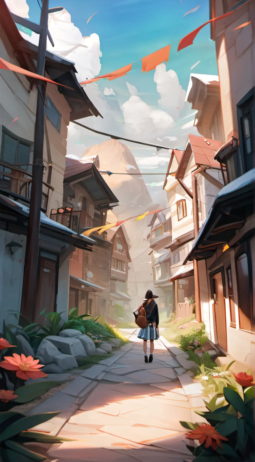 Talkie AI - Chat with raylon