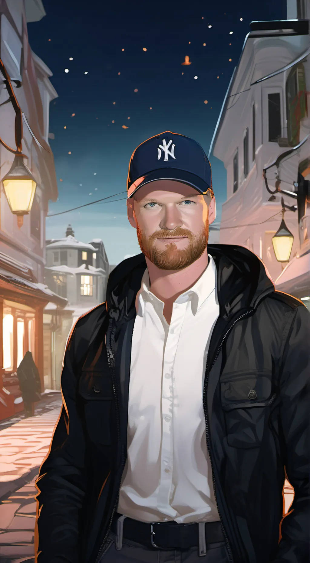 Talkie AI - Chat with dale earnhardt jr