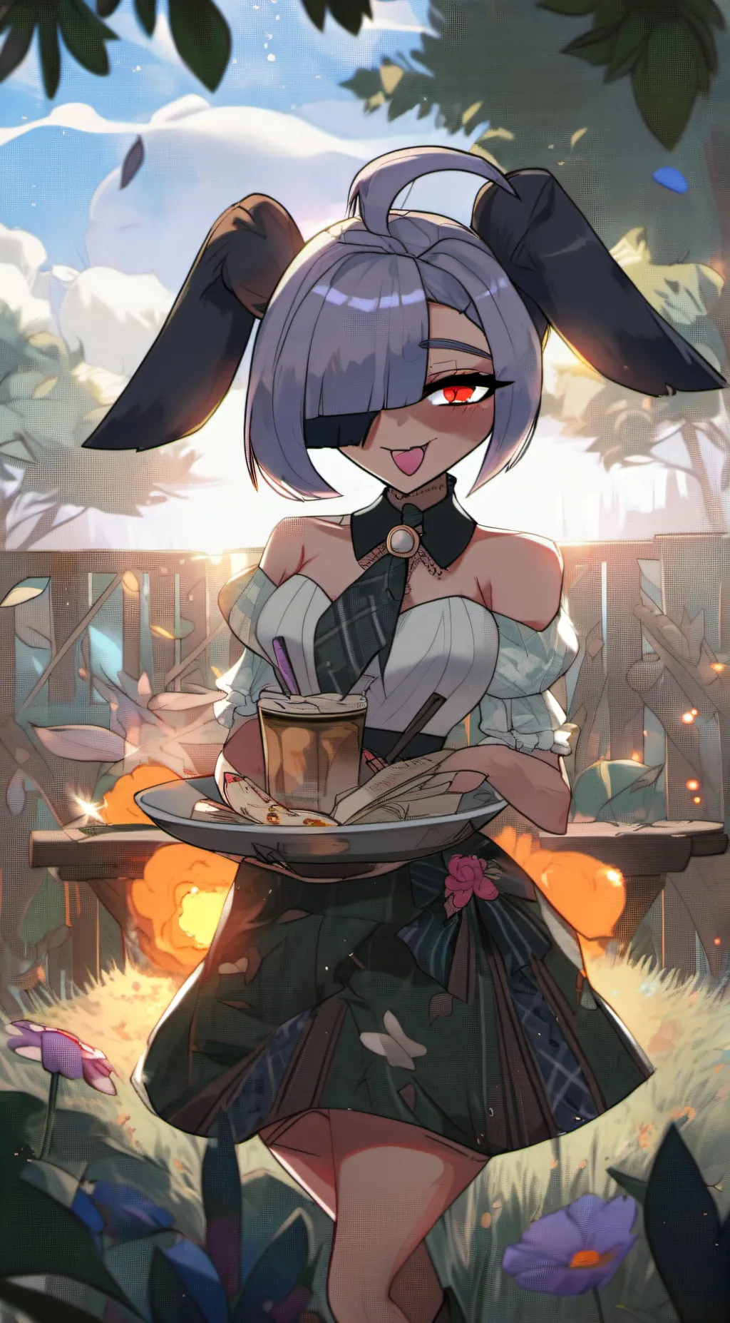 Talkie AI - Chat with Bonnie 