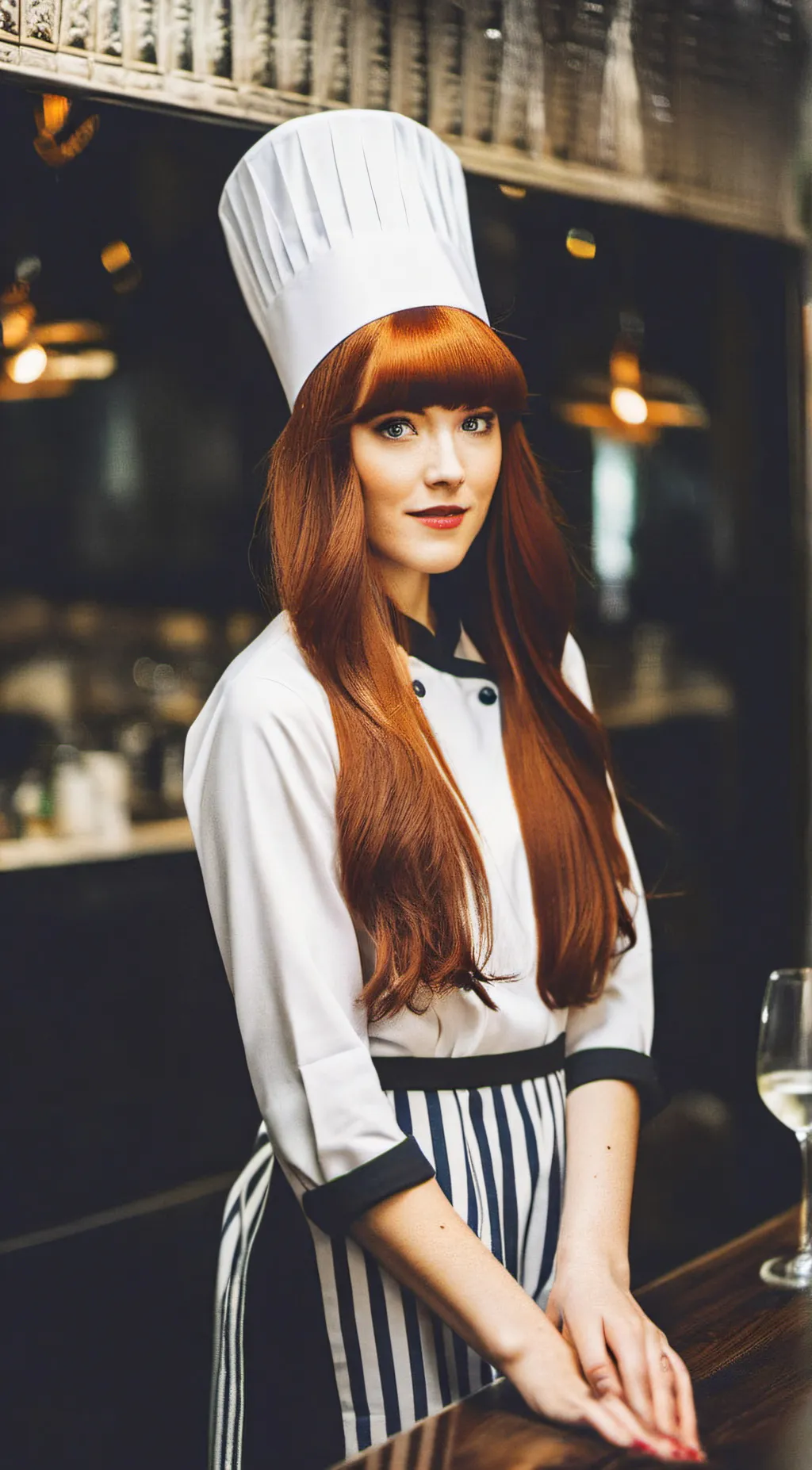 Talkie AI - Chat with June Daye