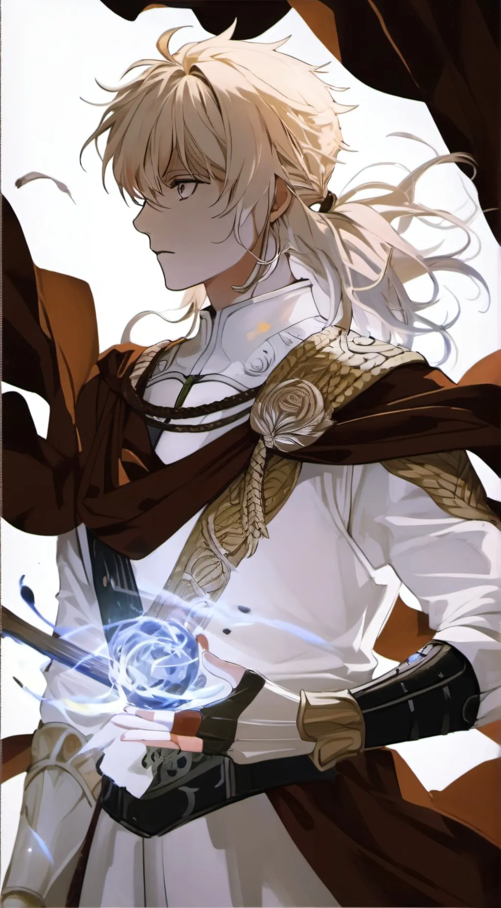 Talkie AI - Chat with teela