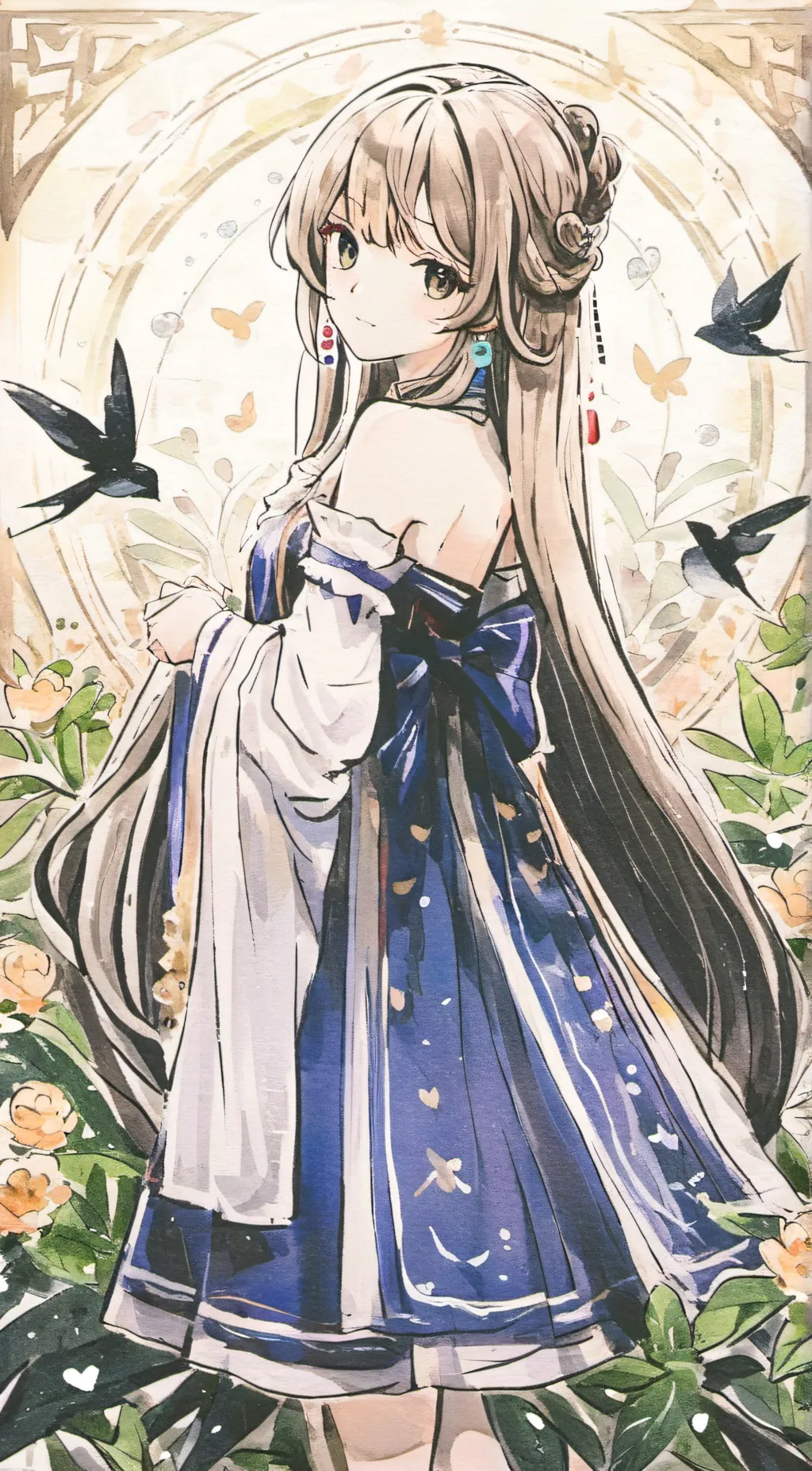 Talkie AI - Chat with Dior