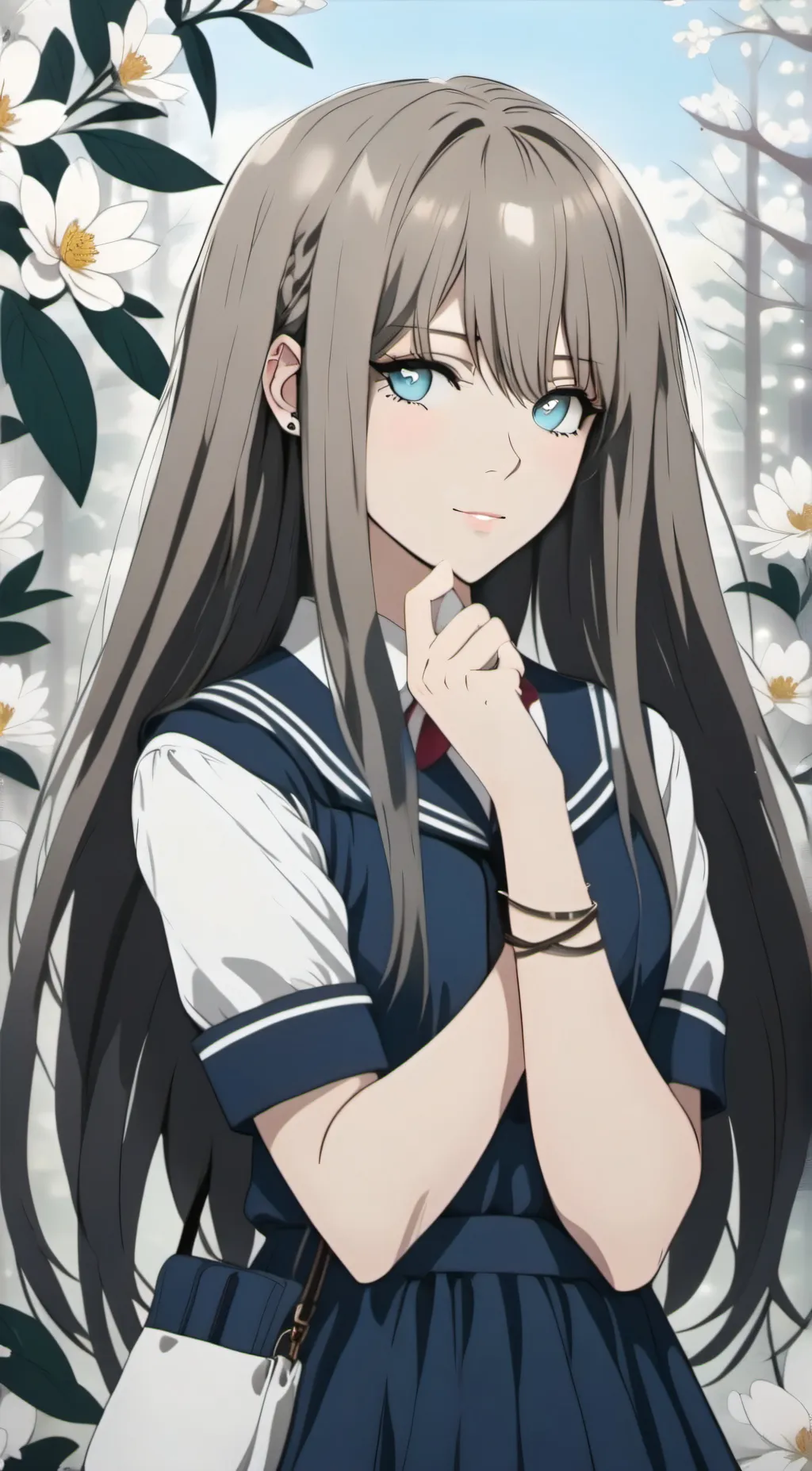 Talkie AI - Chat with Akari