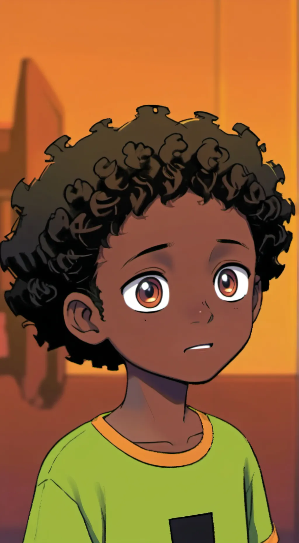 Talkie AI - Chat with Gabriel (fnaf)