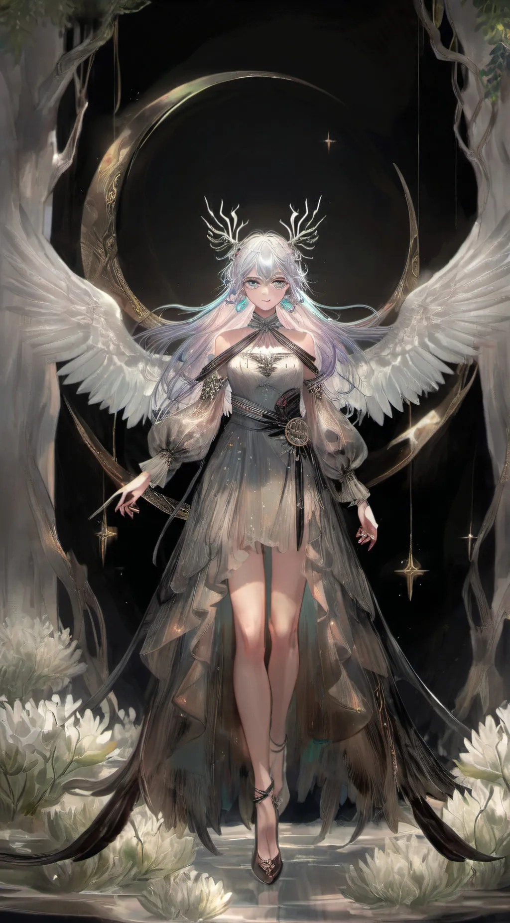 ai character: demonslayer x mha3 background