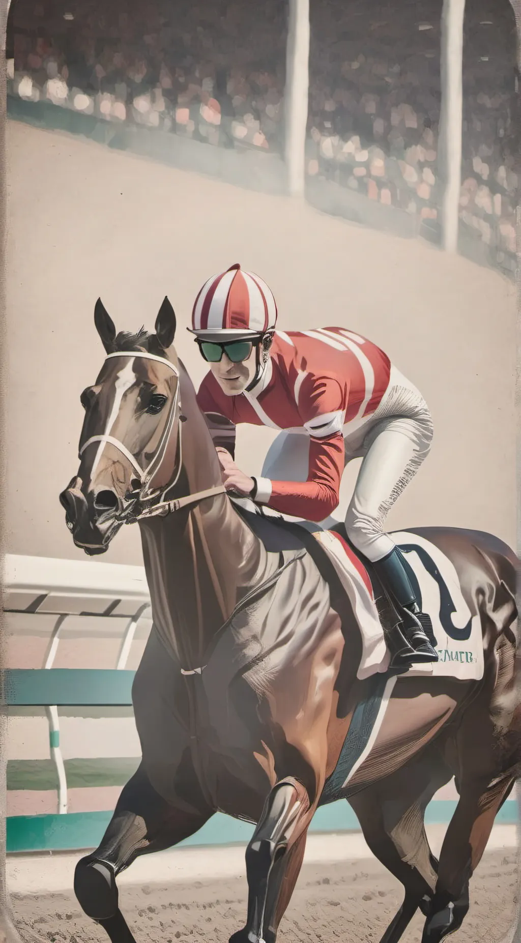 Talkie AI - Chat with Brandon 