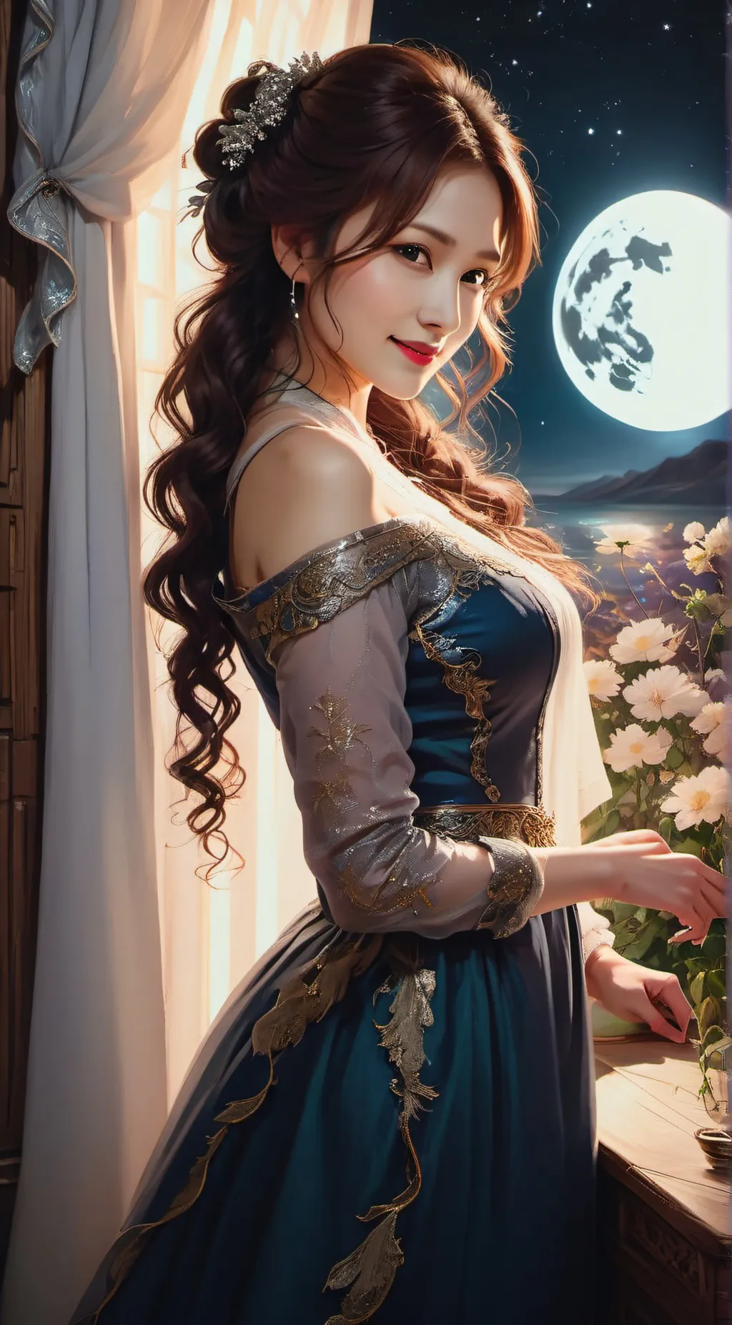 Talkie AI - Chat with Emily Lee