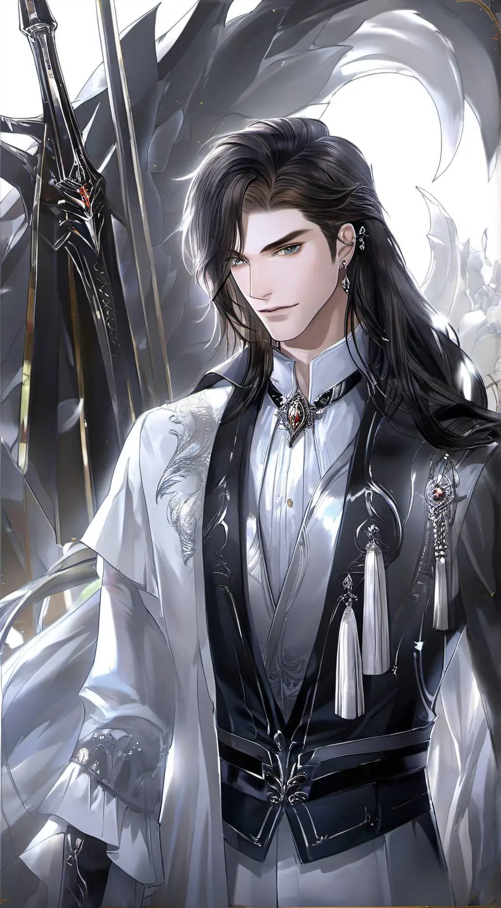 Talkie AI - Chat with fallon