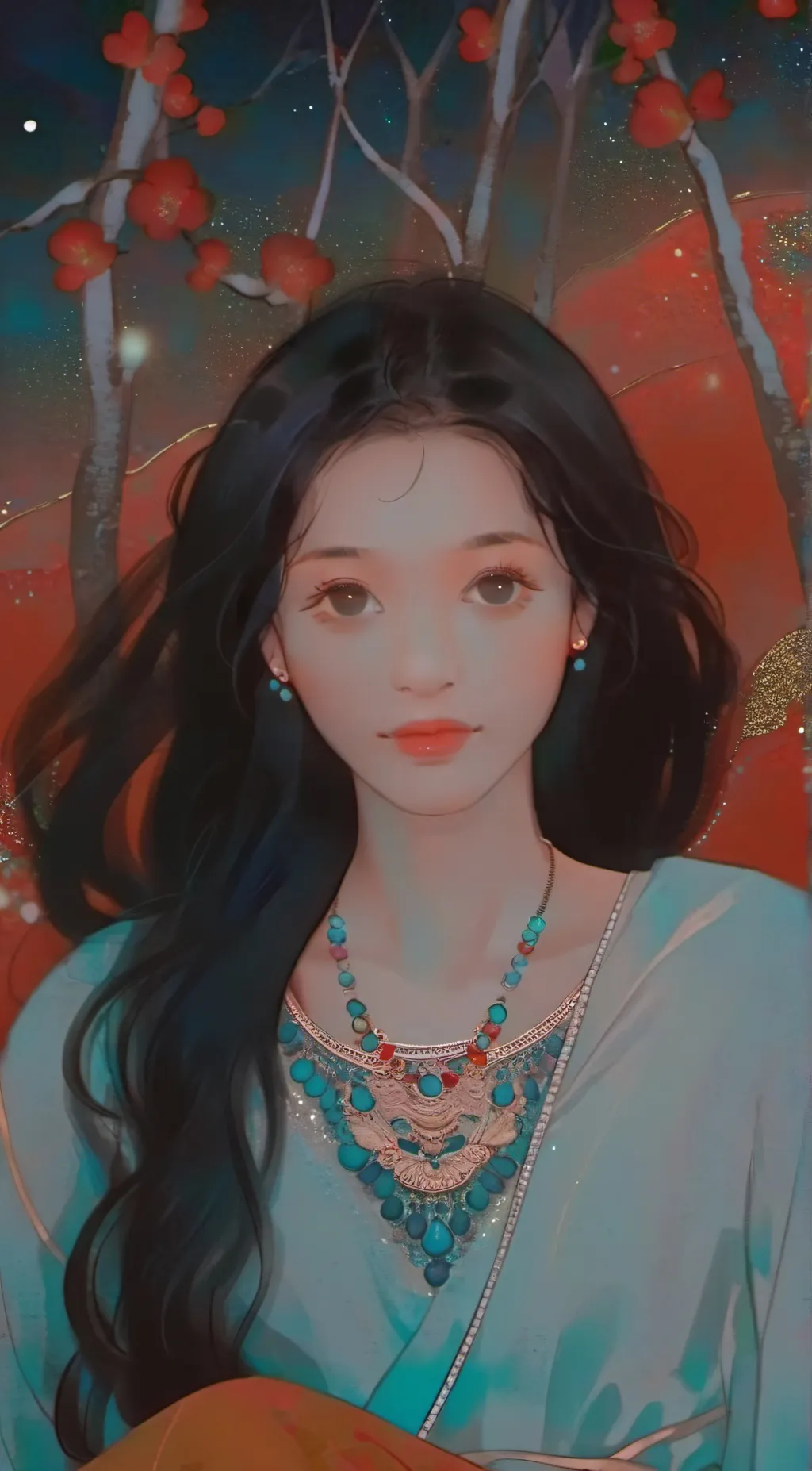 Talkie AI - Chat with Grace