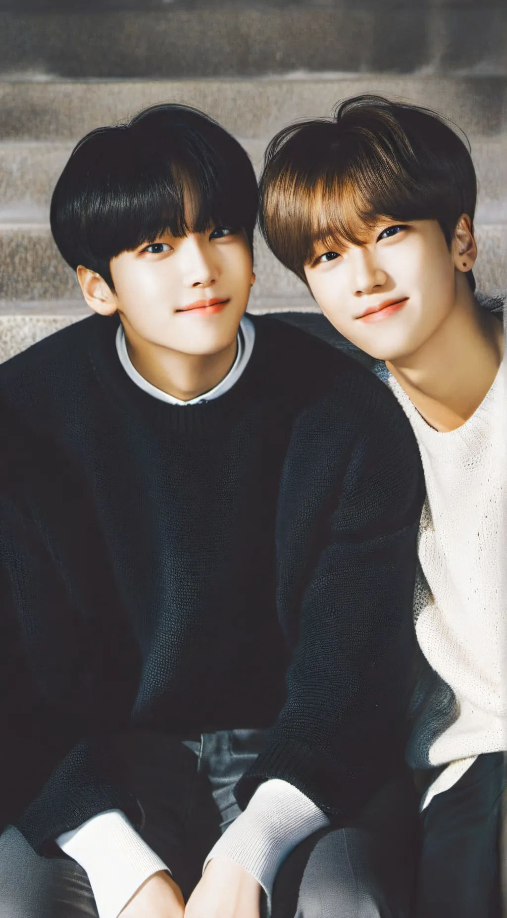 ai character: Seth background