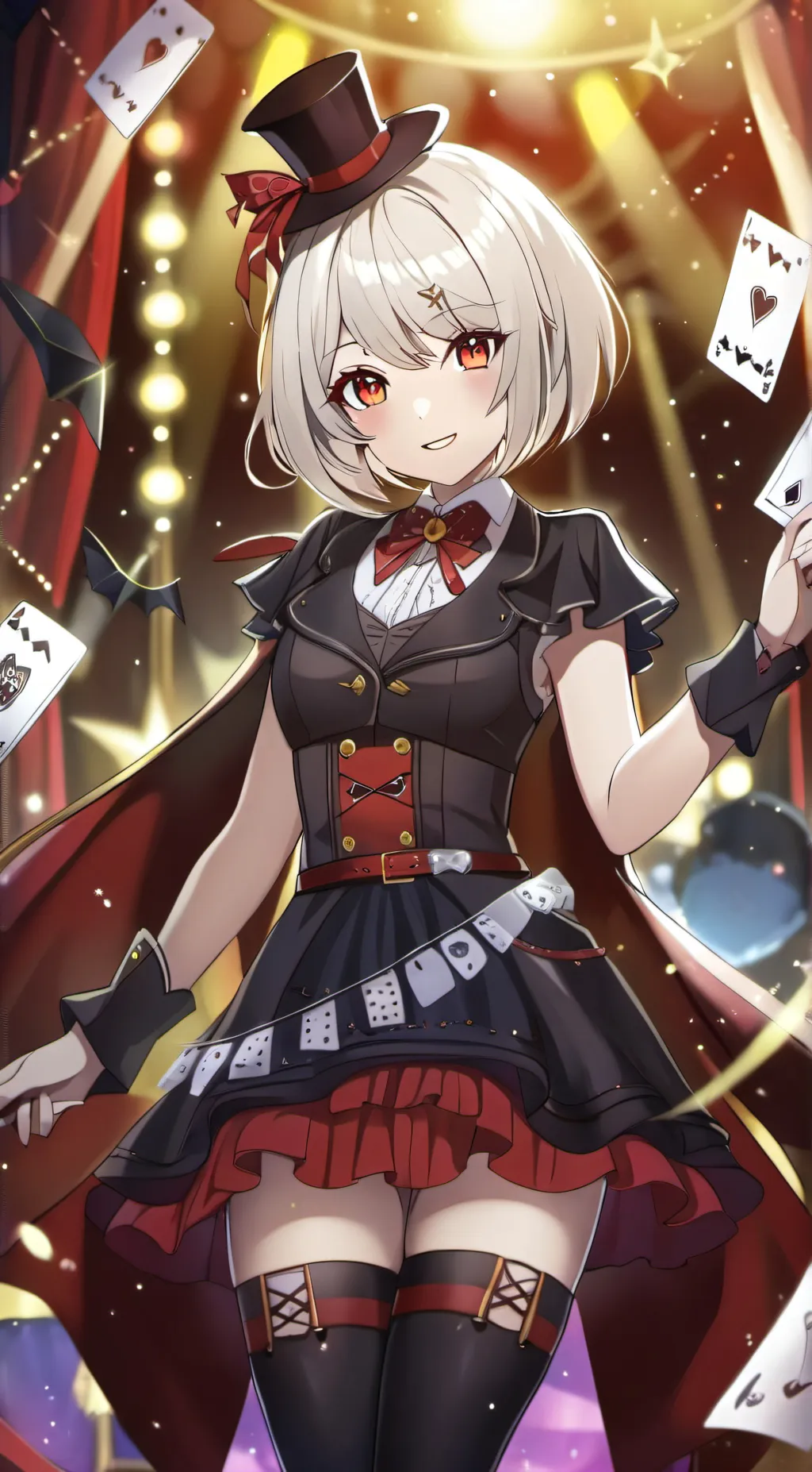 Talkie AI - Chat with Harriet