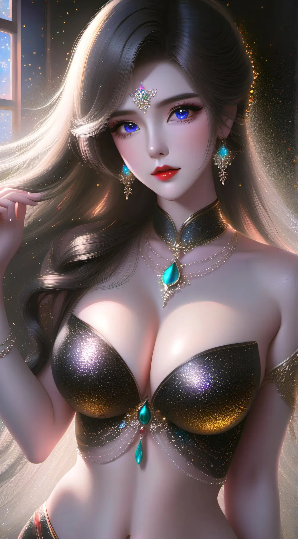 Talkie AI - Chat with 沈寒烟