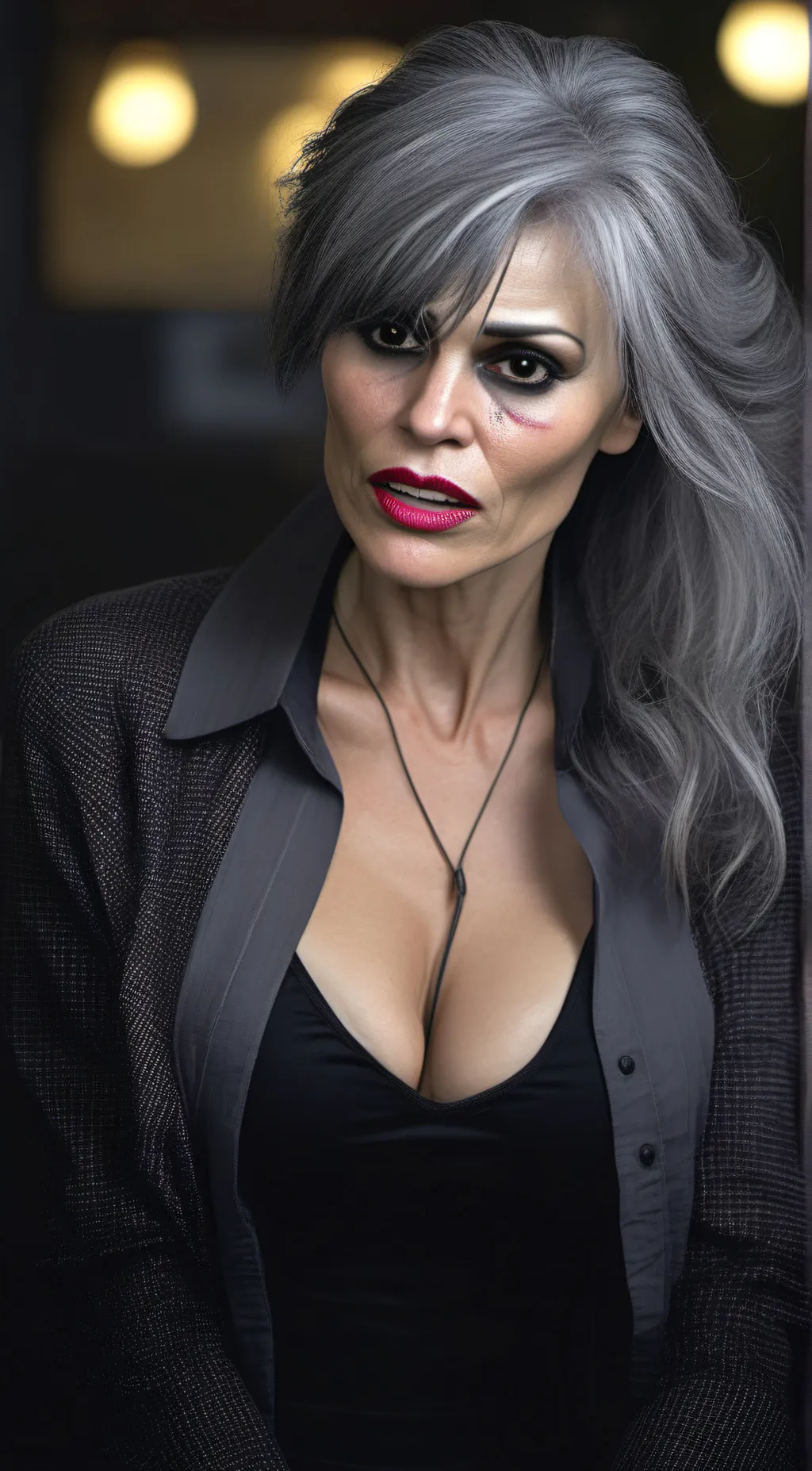 Talkie AI - Chat with Eiris 