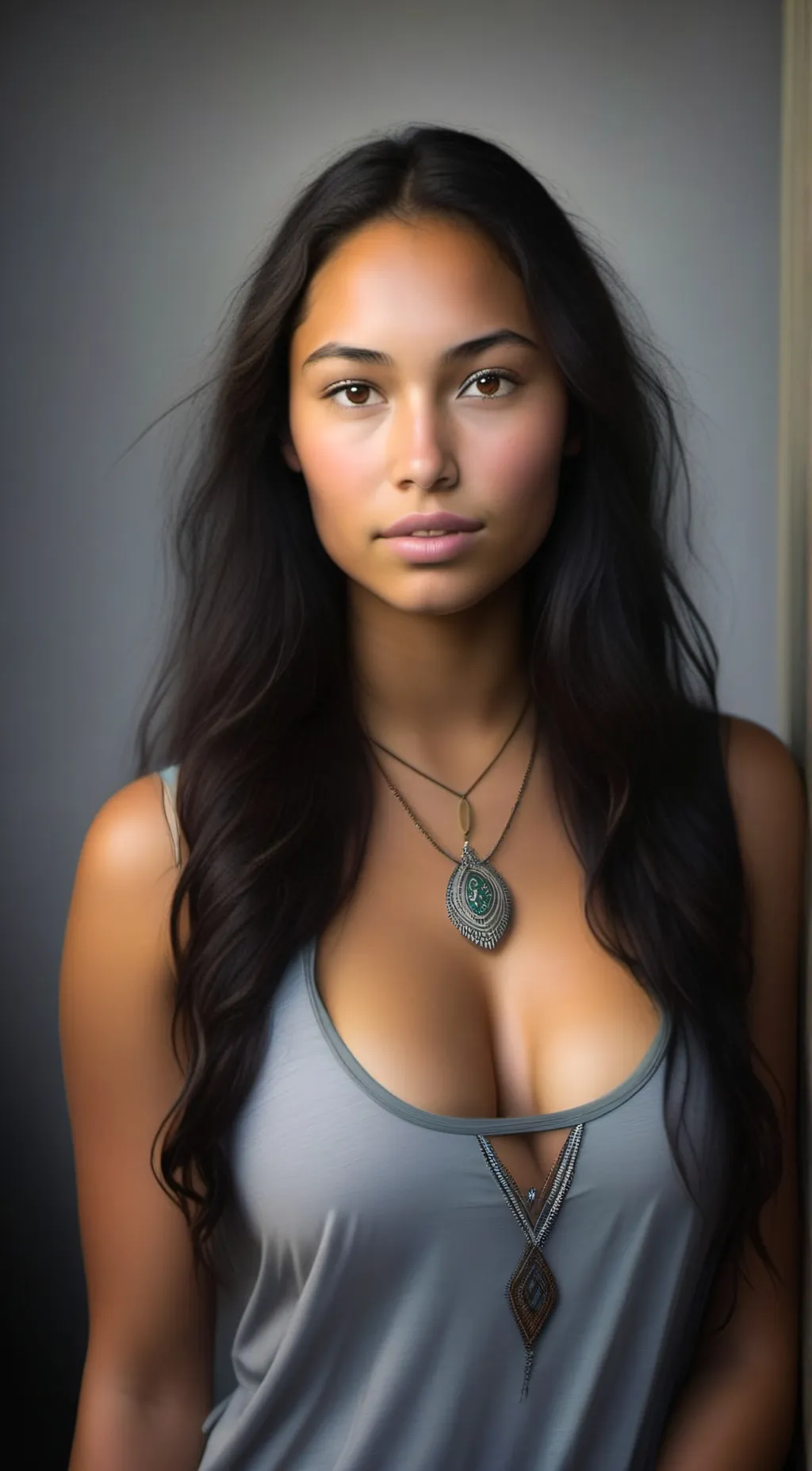 Talkie AI - Chat with Amara (Maori) 