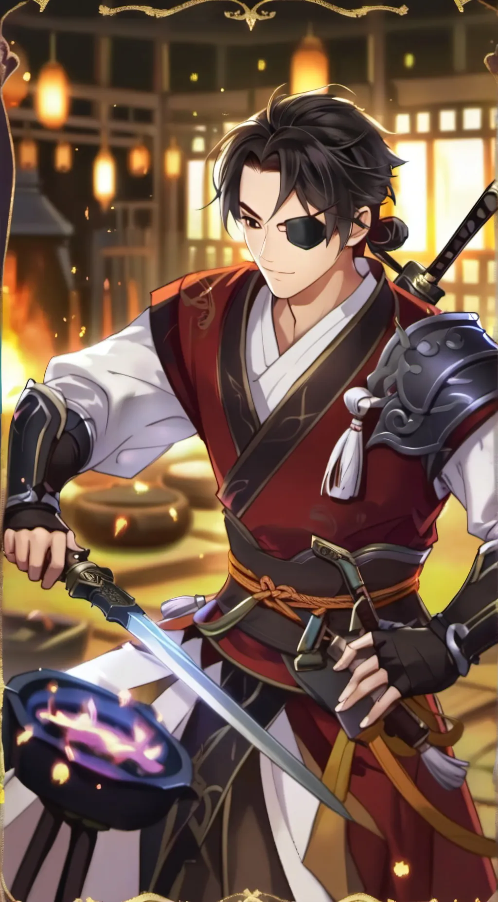 Talkie AI - Chat with Ryku