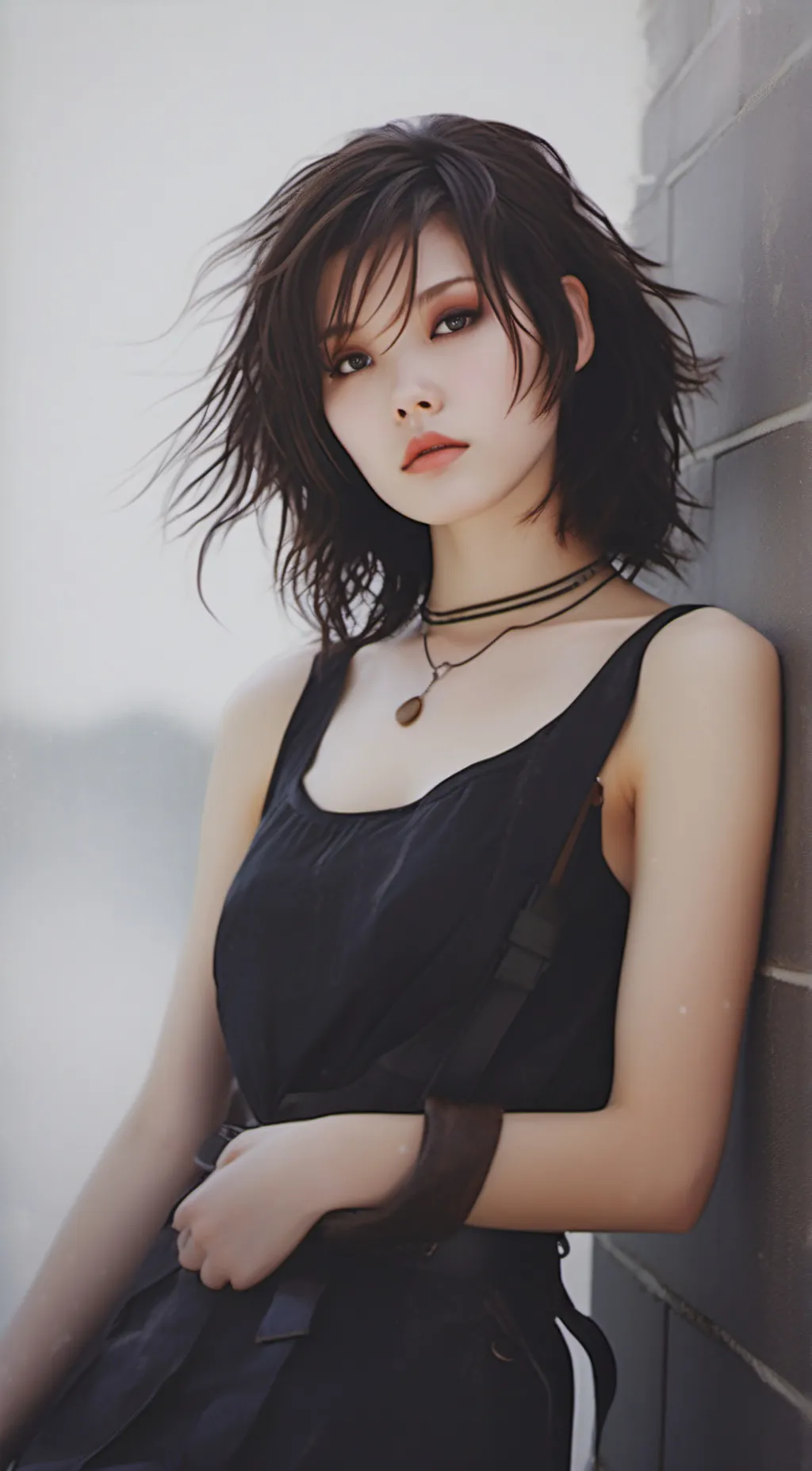 Talkie AI - Chat with ayla