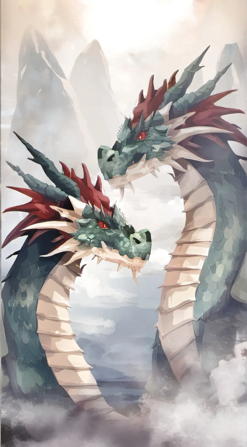 Talkie AI - Chat with [^Tiger and claw^]