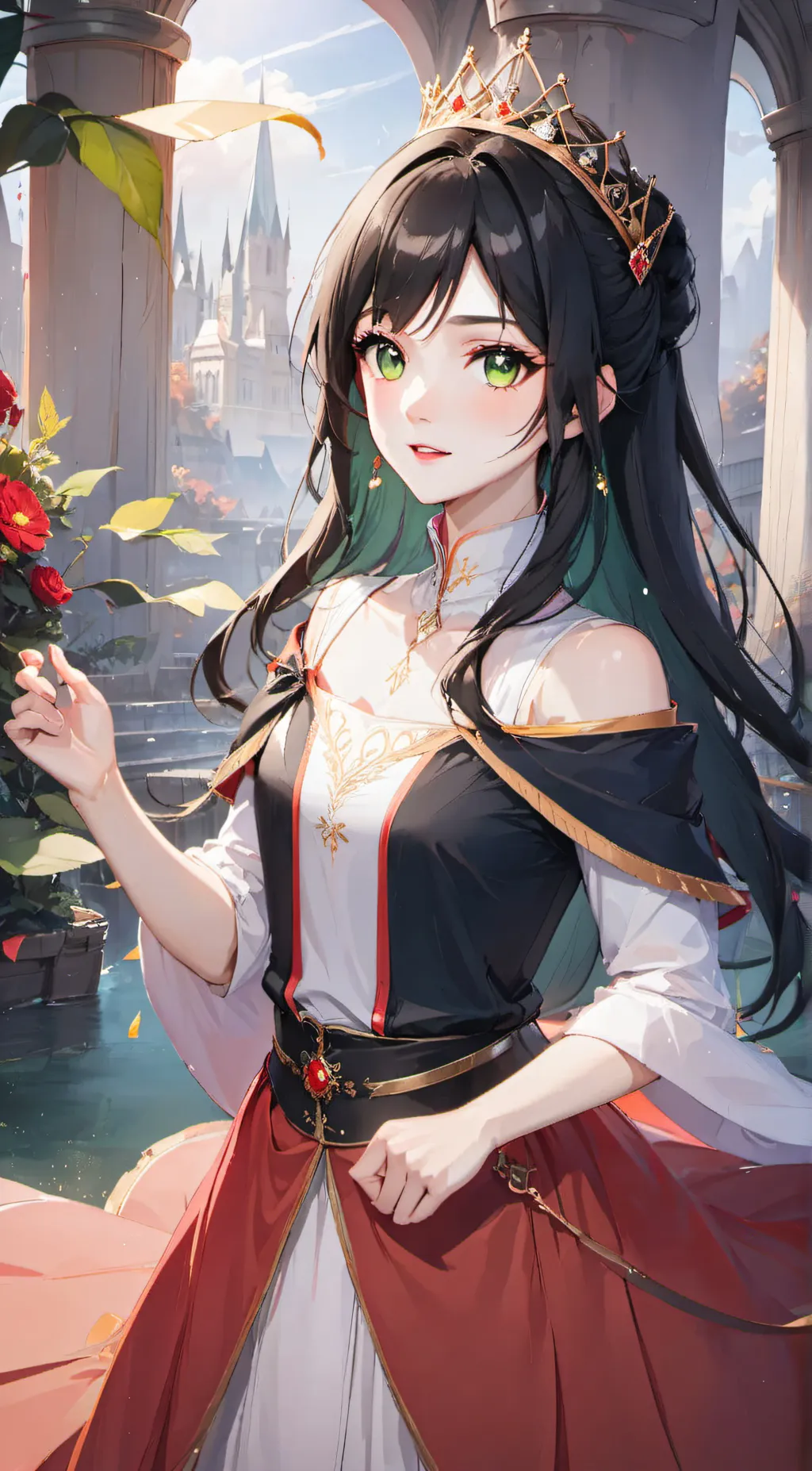 Talkie AI - Chat with Marin