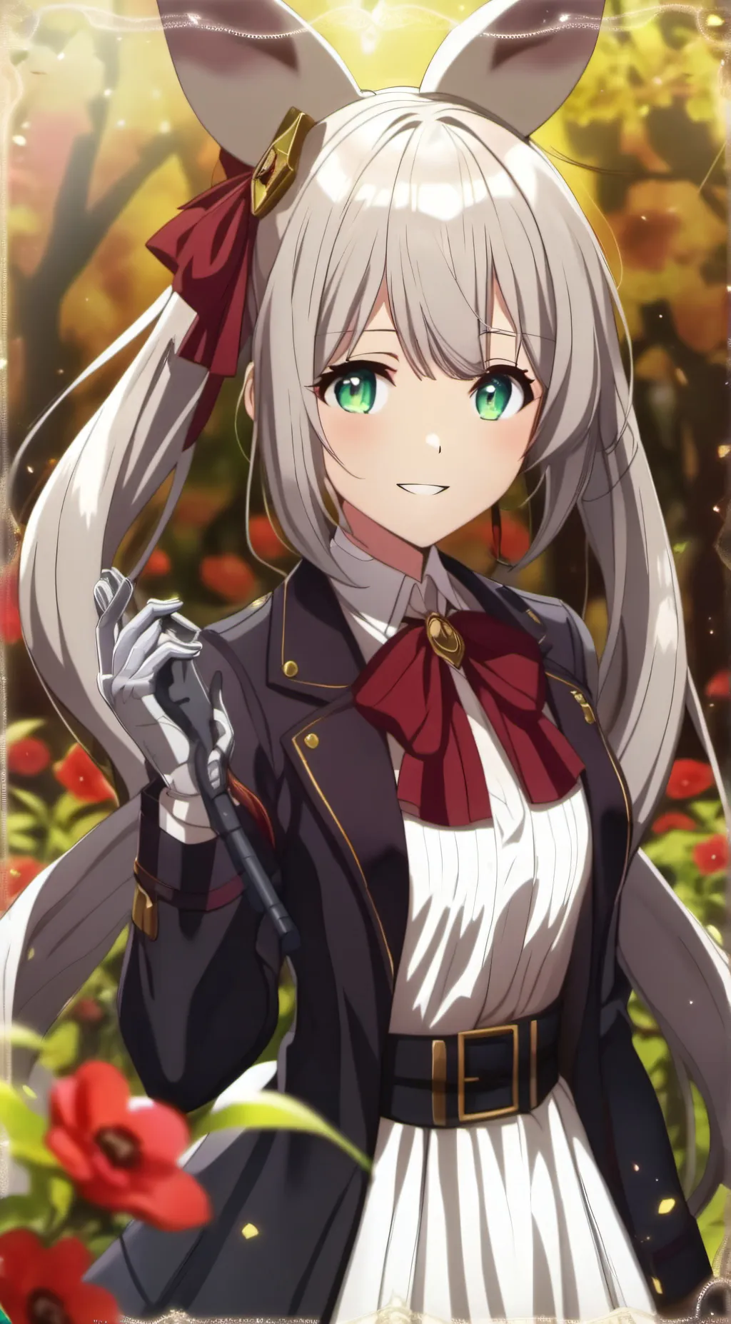 Talkie AI - Chat with goko