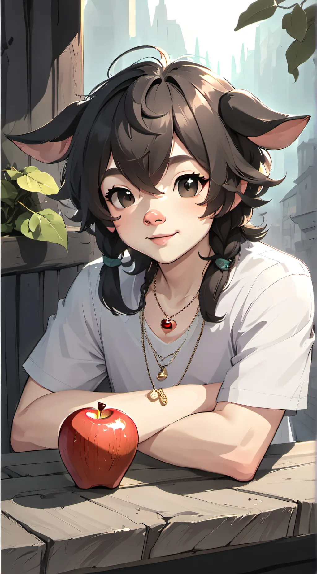 Talkie AI - Chat with Pickypiggy human