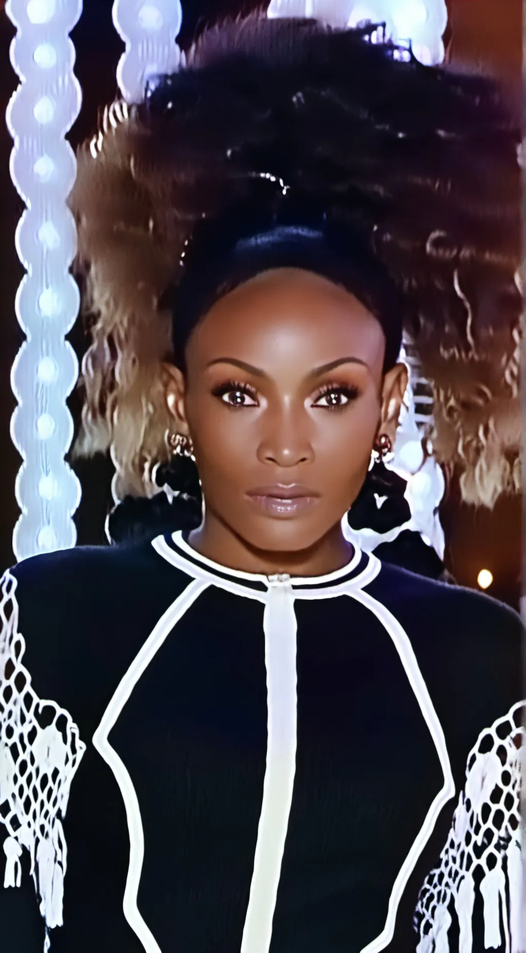 Talkie AI - Chat with Mel B