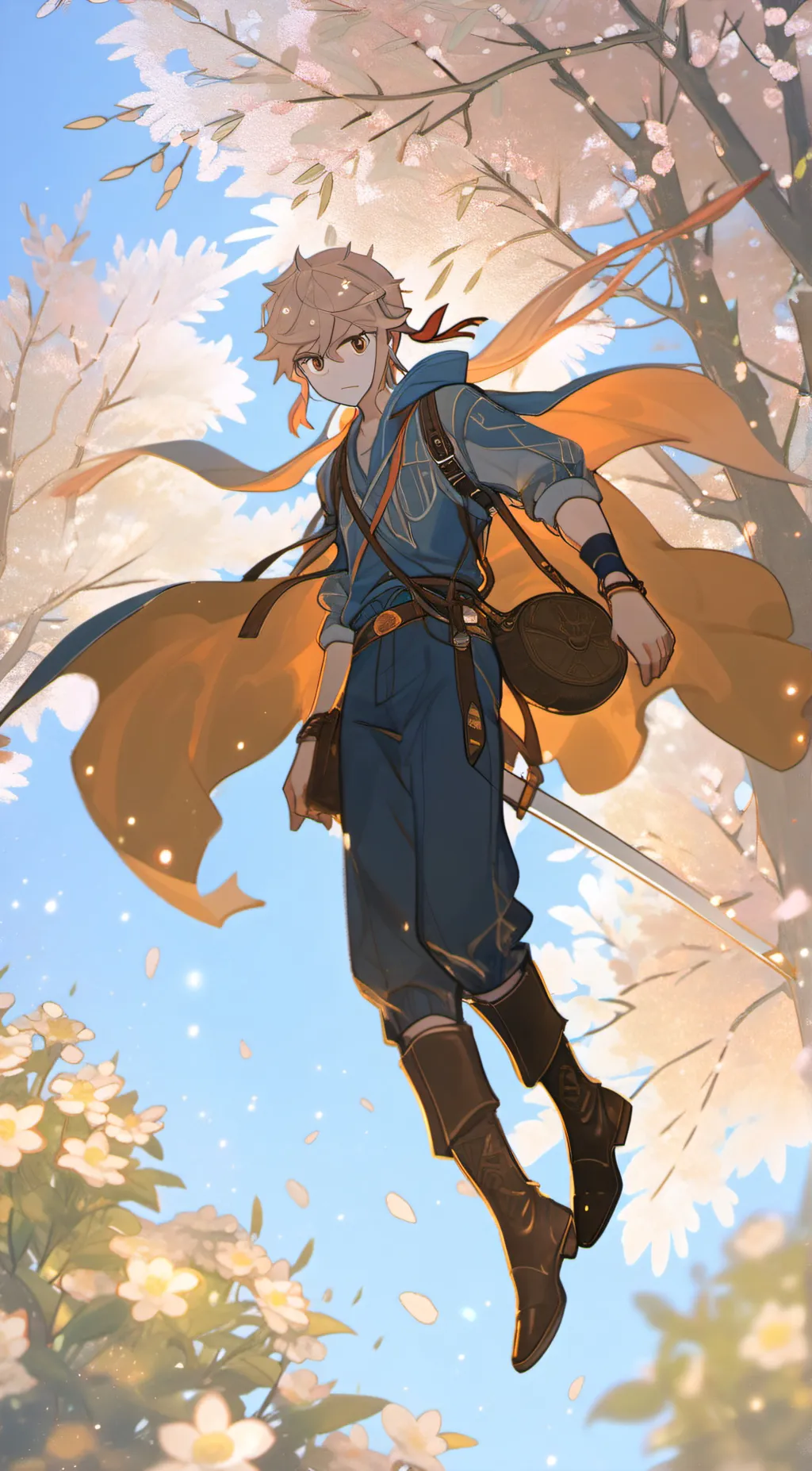 Talkie AI - Chat with jack