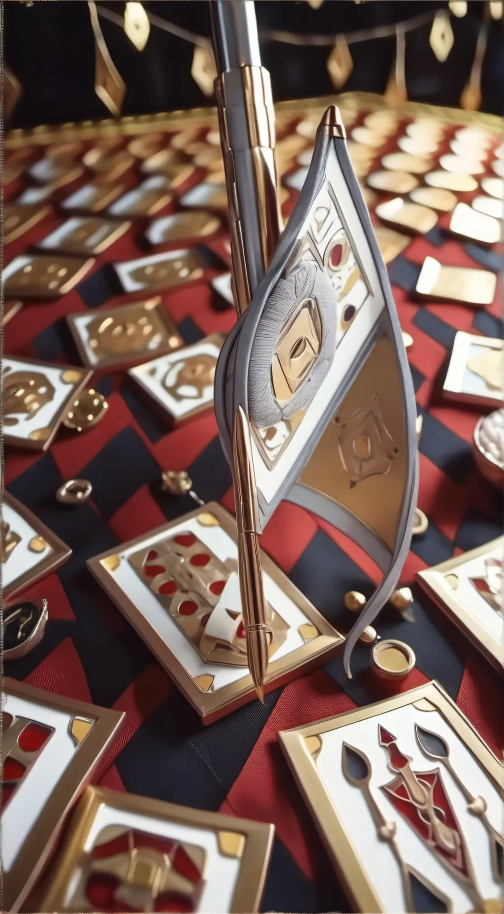 Talkie AI - Chat with test