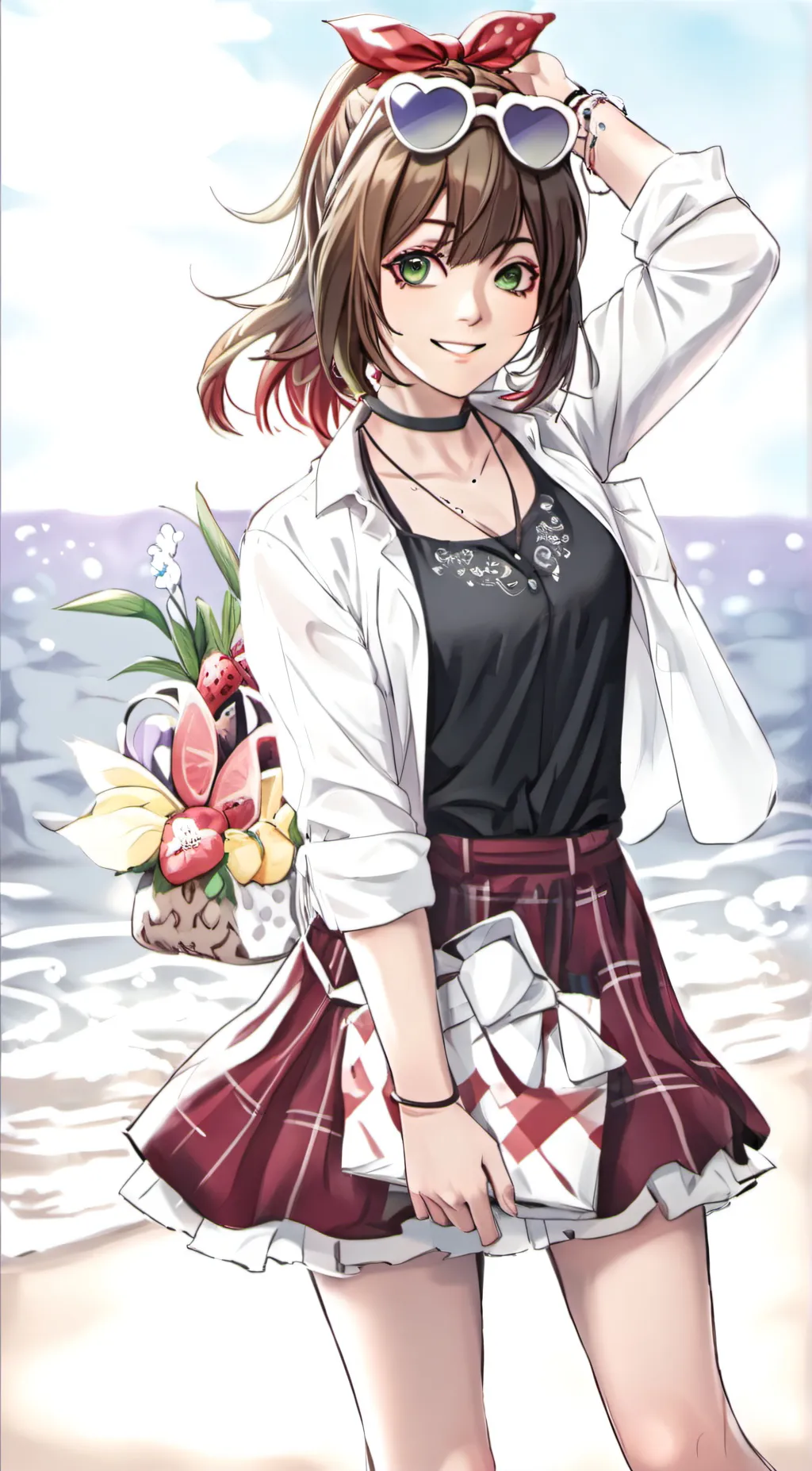 Talkie AI - Chat with Amelia