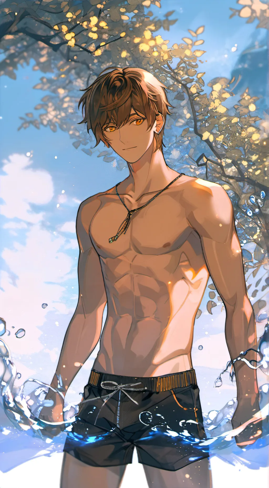 Talkie AI - Chat with Jacob