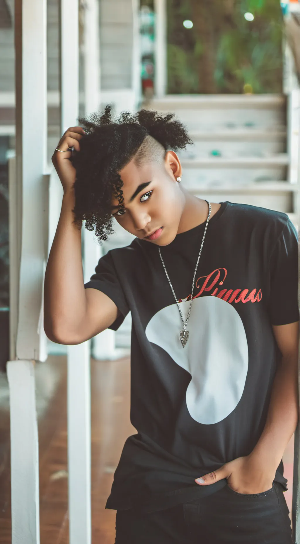 Talkie AI - Chat with Jonakiel 