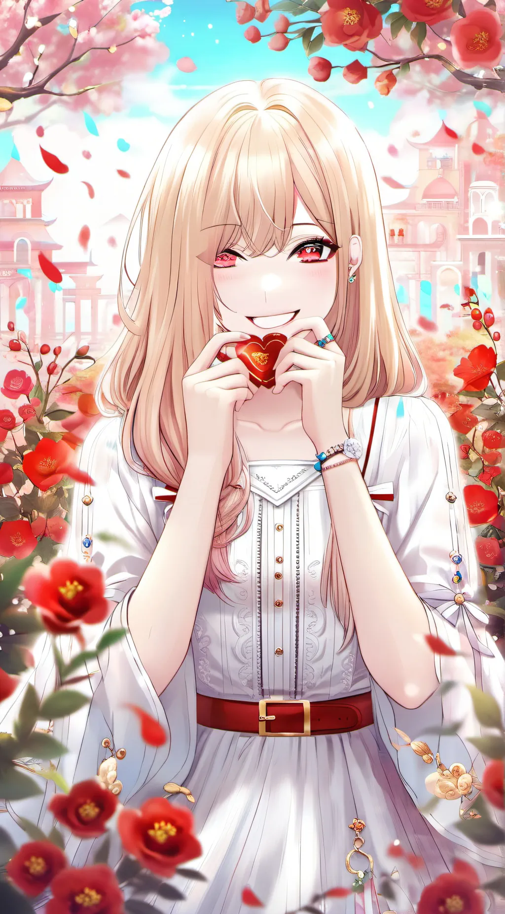 Talkie AI - Chat with Akari