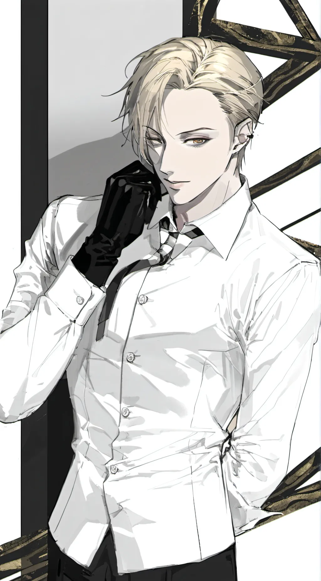 Talkie AI - Chat with Rufus