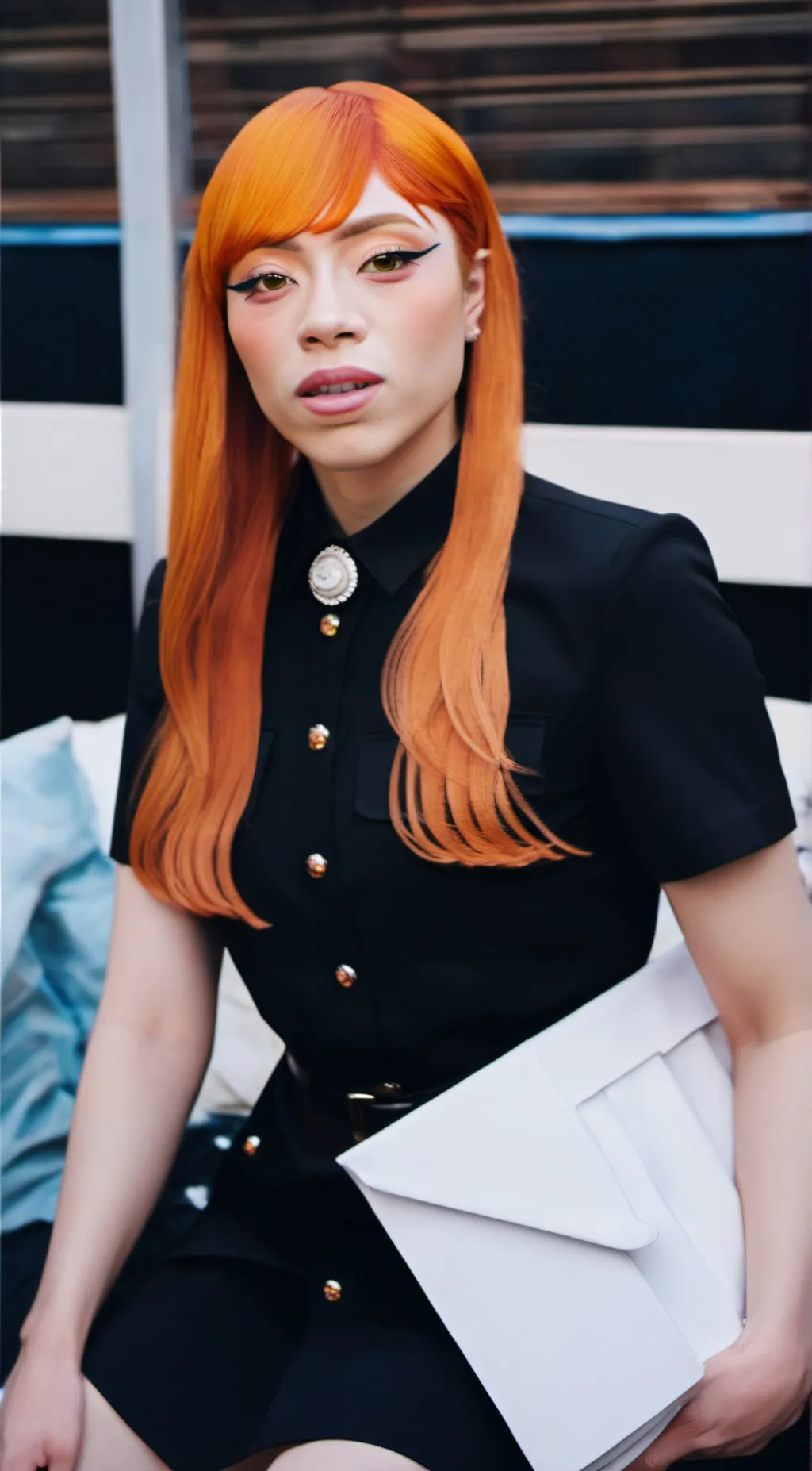 Talkie AI - Chat with Violet