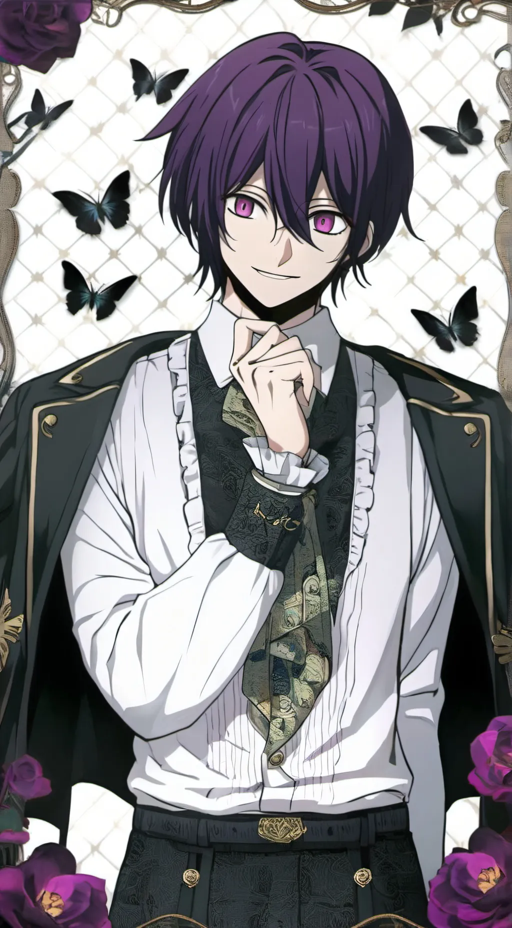 Talkie AI - Chat with Kochiki Amo