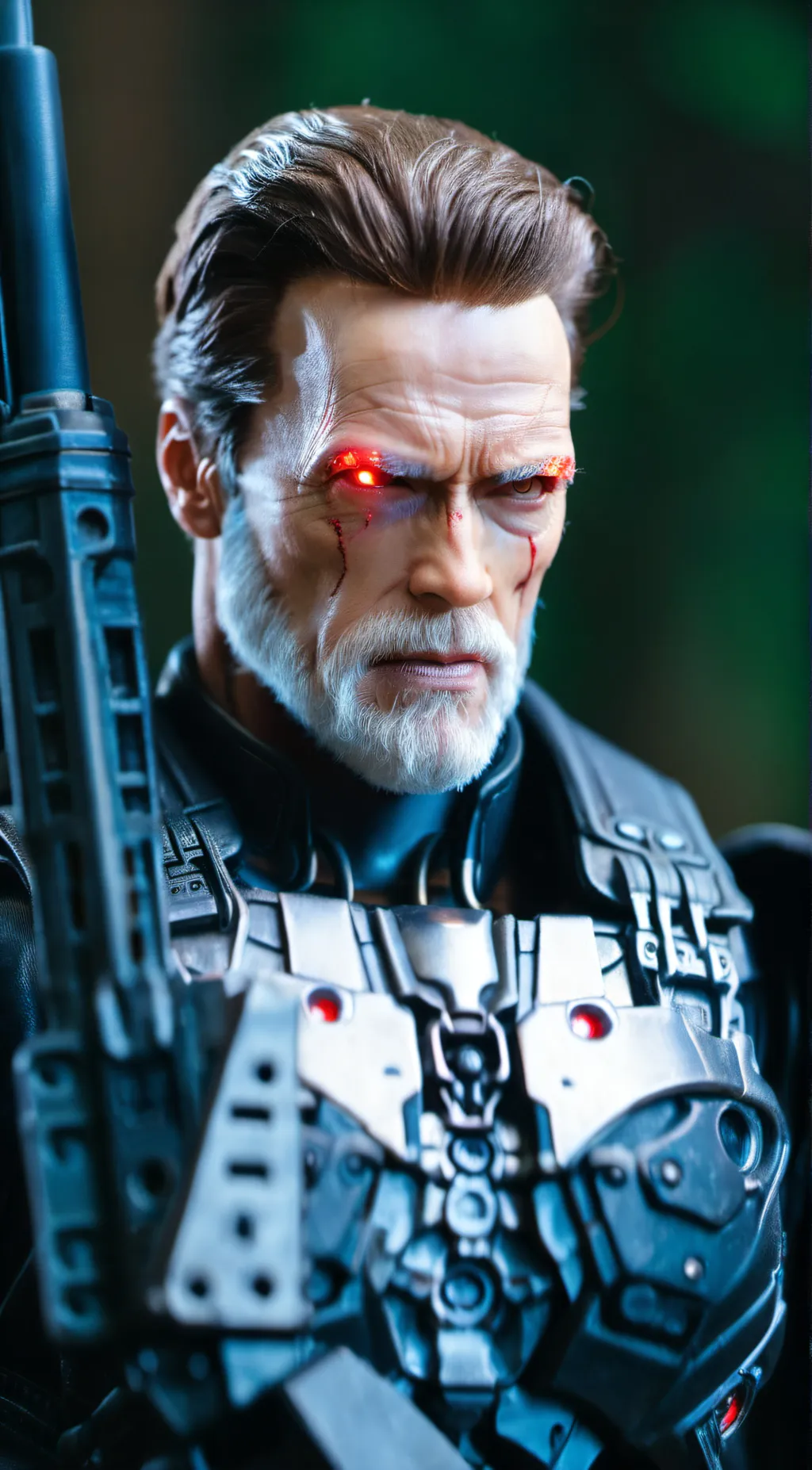 Talkie AI - Chat with (IN)Cog(N)ito 