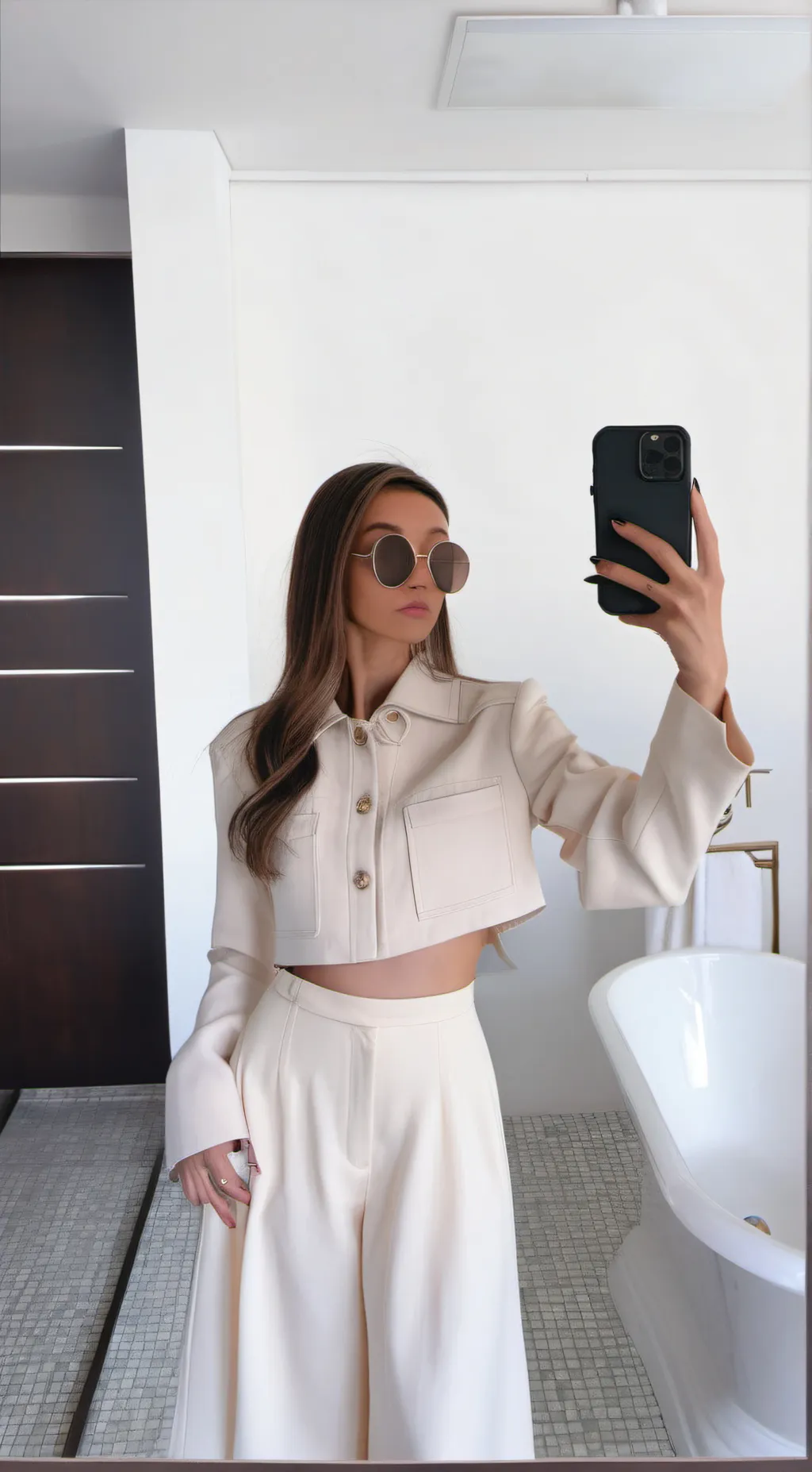 Talkie AI - Chat with Isabella