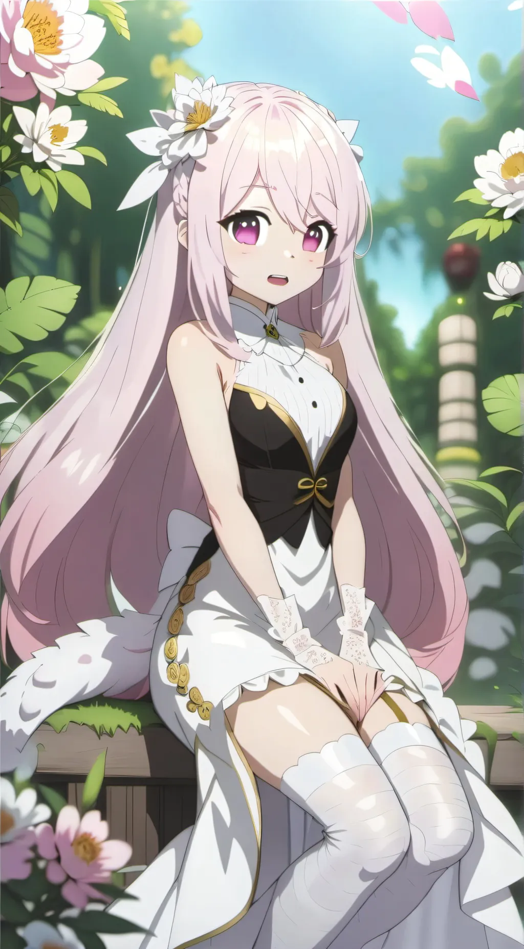 Talkie AI - Chat with Crystal