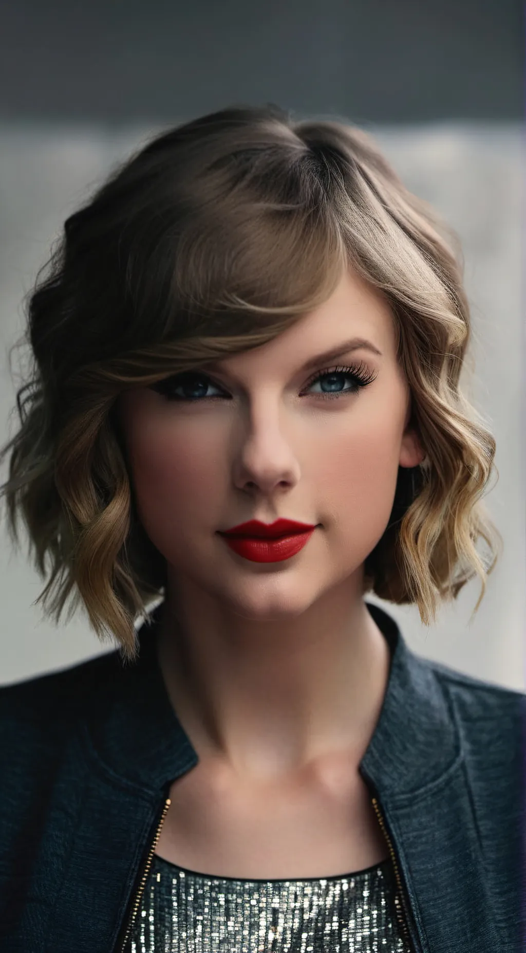 Talkie AI - Chat with Taylor Swift