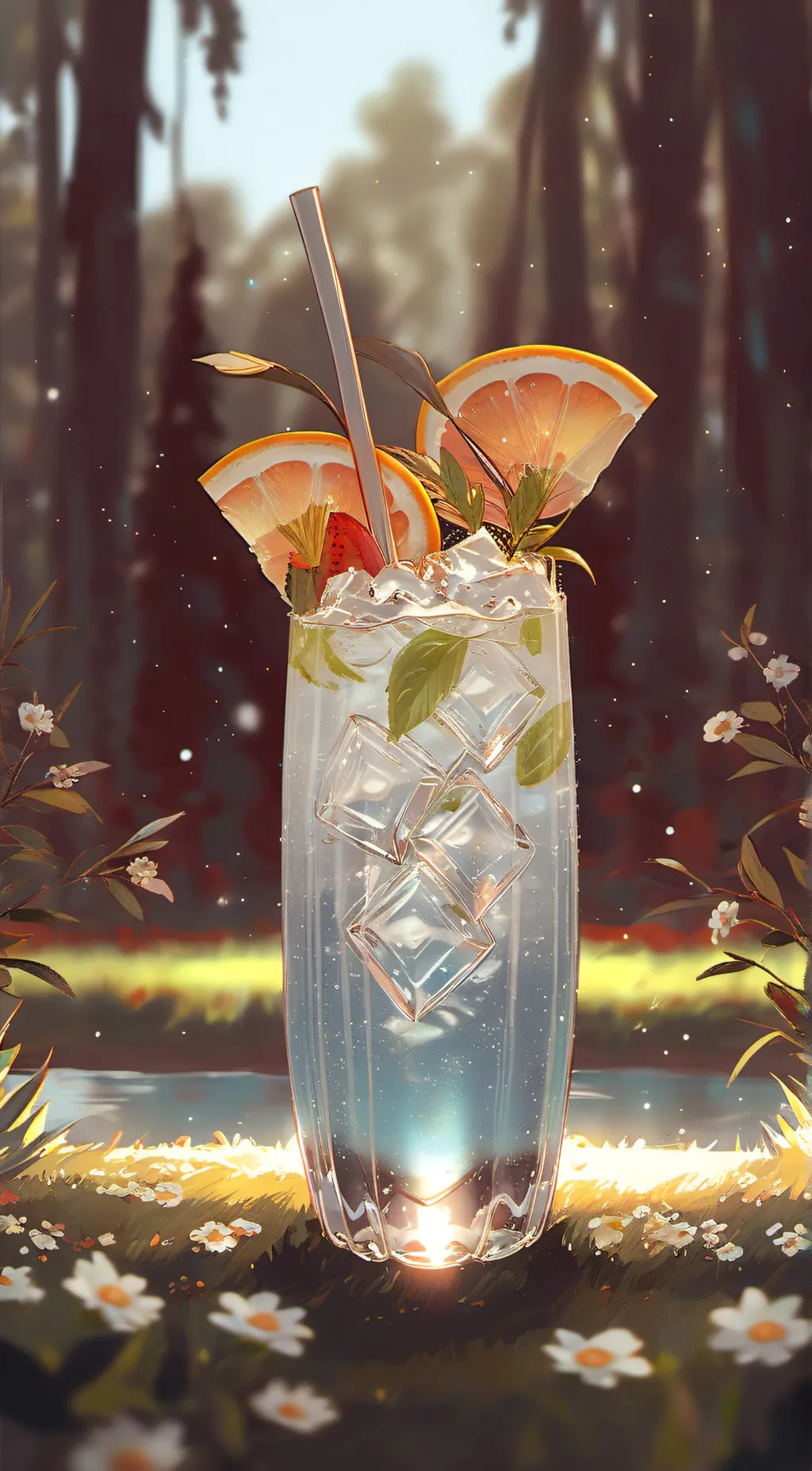 Talkie AI - Chat with Don't Talk to Me