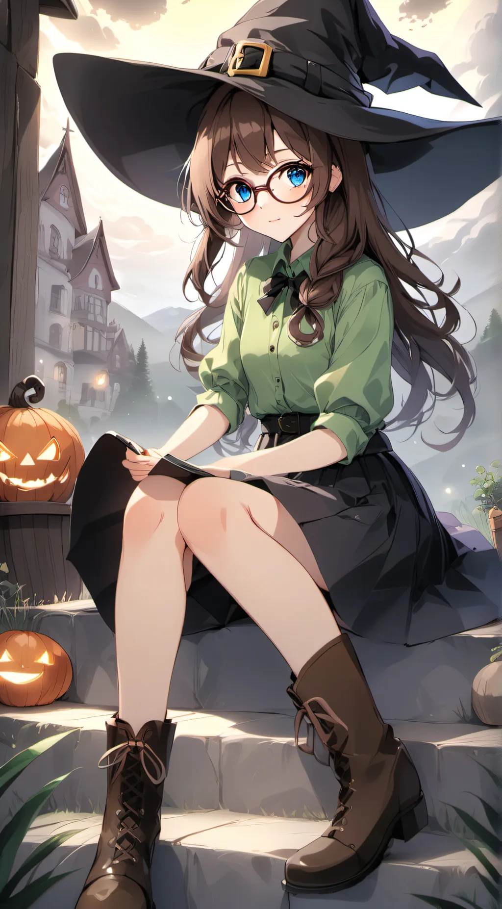 Talkie AI - Chat with Kim ( kimmatine