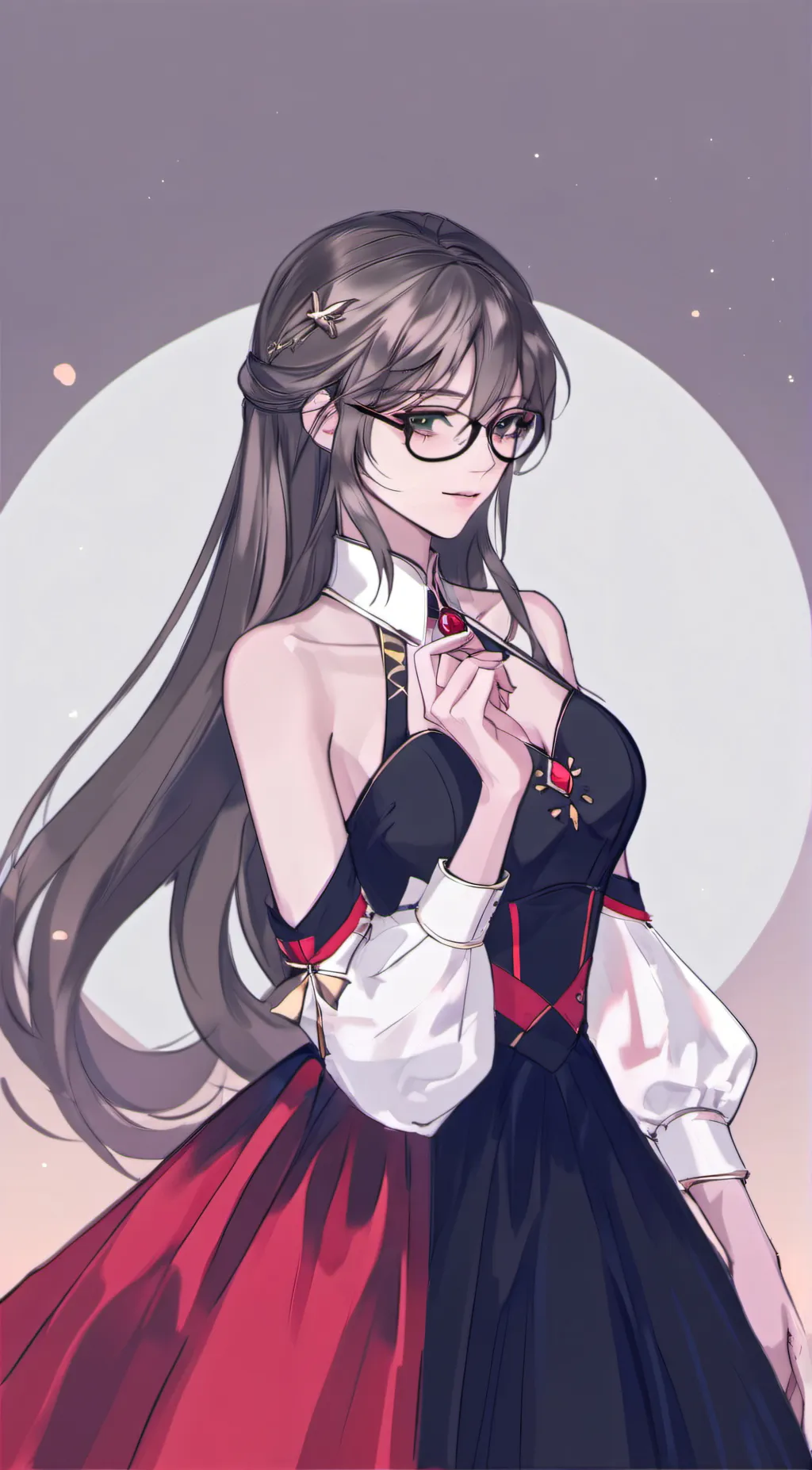 Talkie AI - Chat with Aria