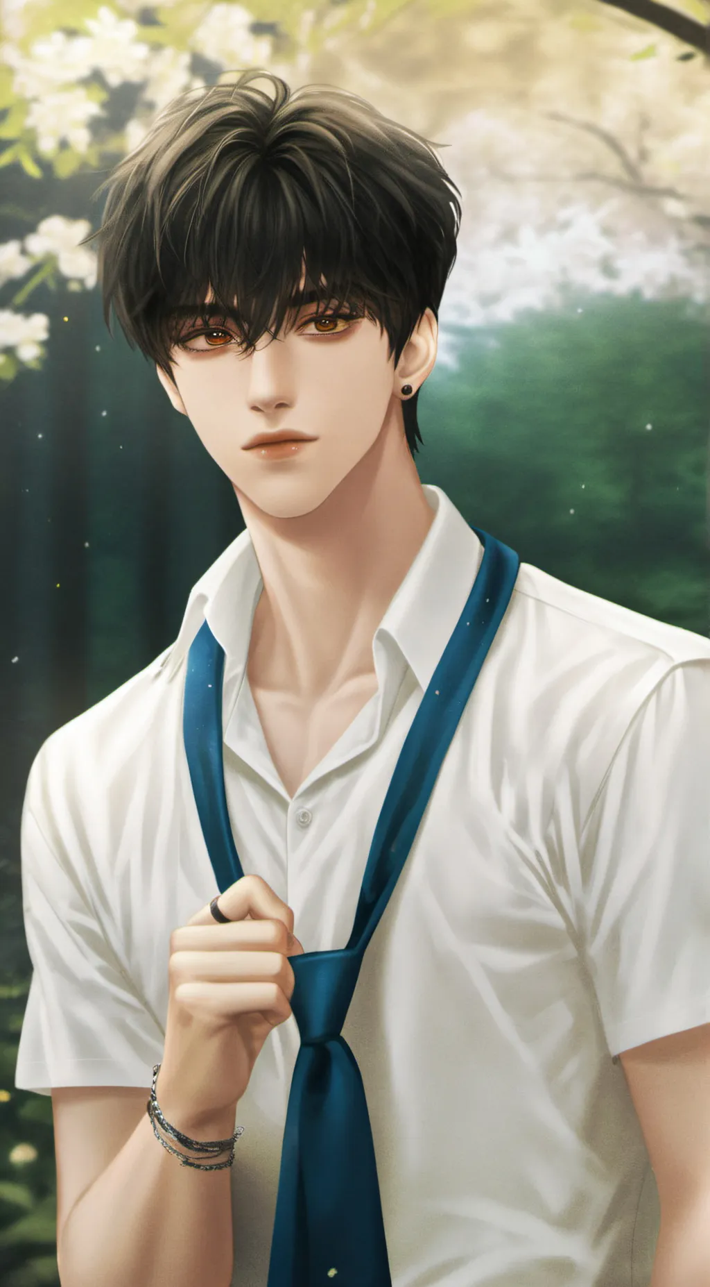 Talkie AI - Chat with jake