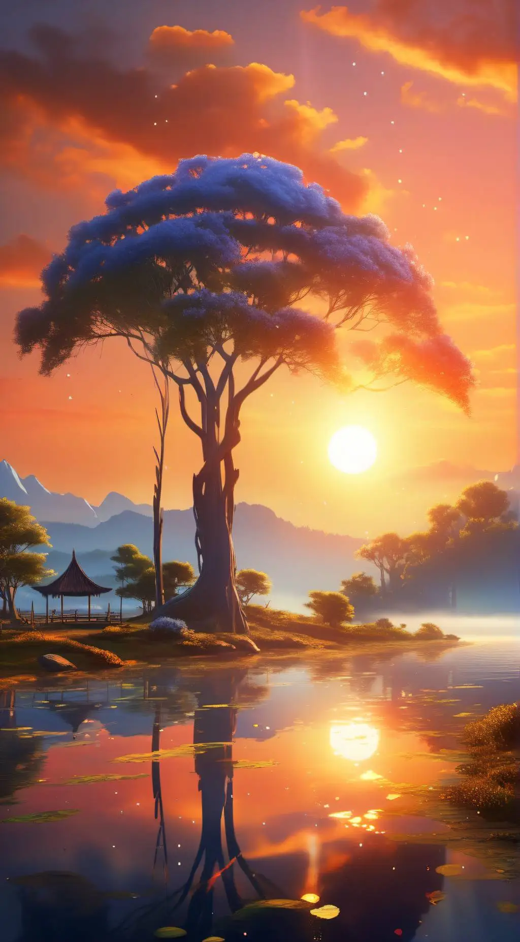 Talkie AI - Chat with ☆Bsd!☆