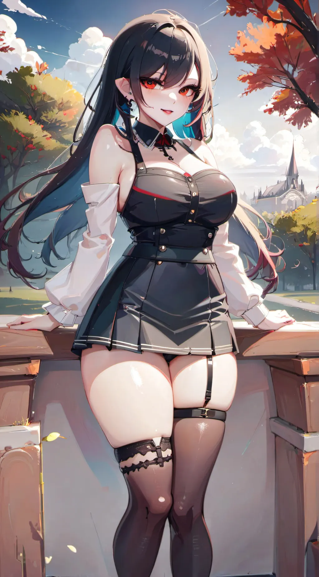 Talkie AI - Chat with Naomi Watts